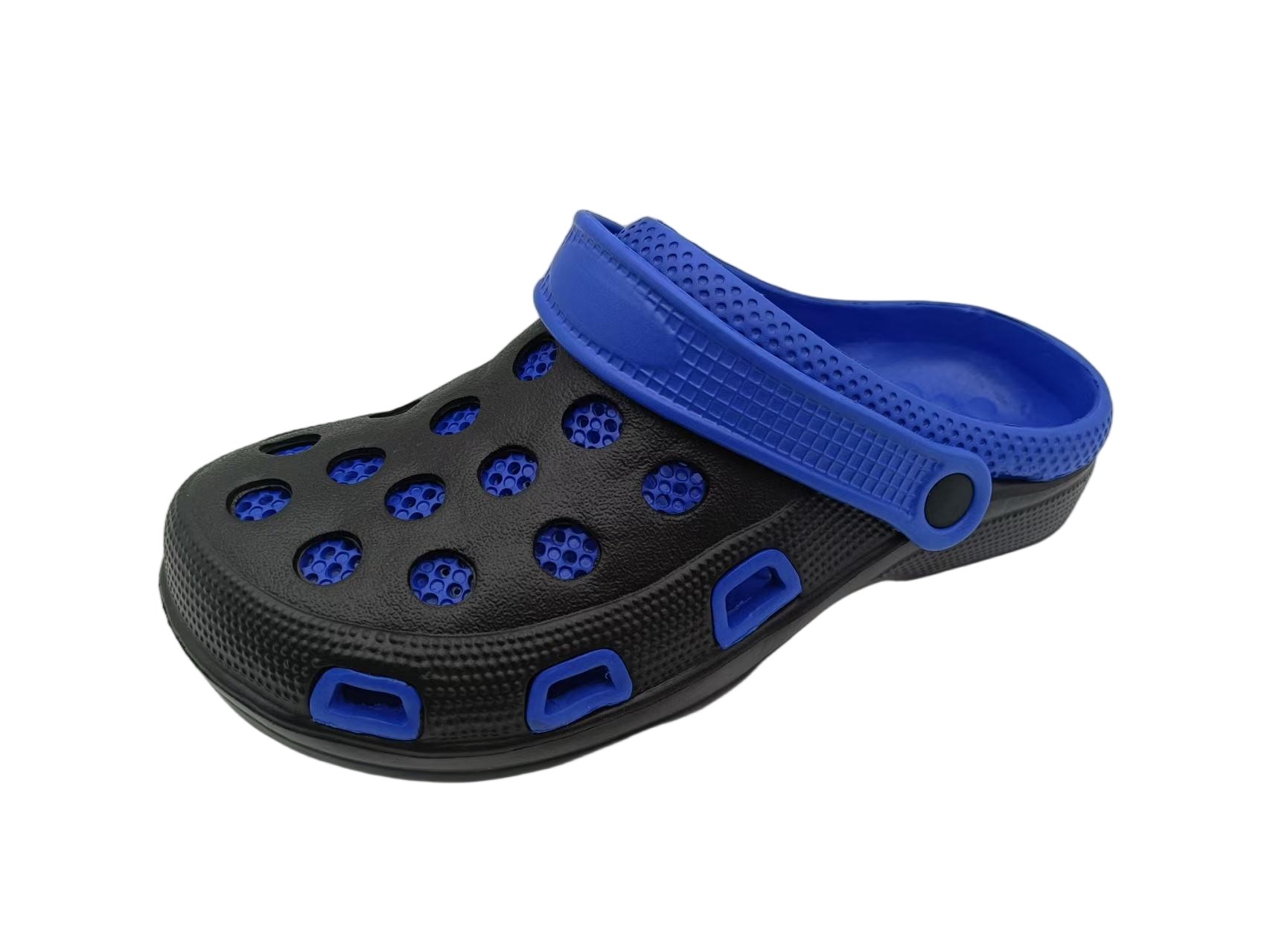 Customized EVA Anti Slip Clogs Shoes - TN12494-2