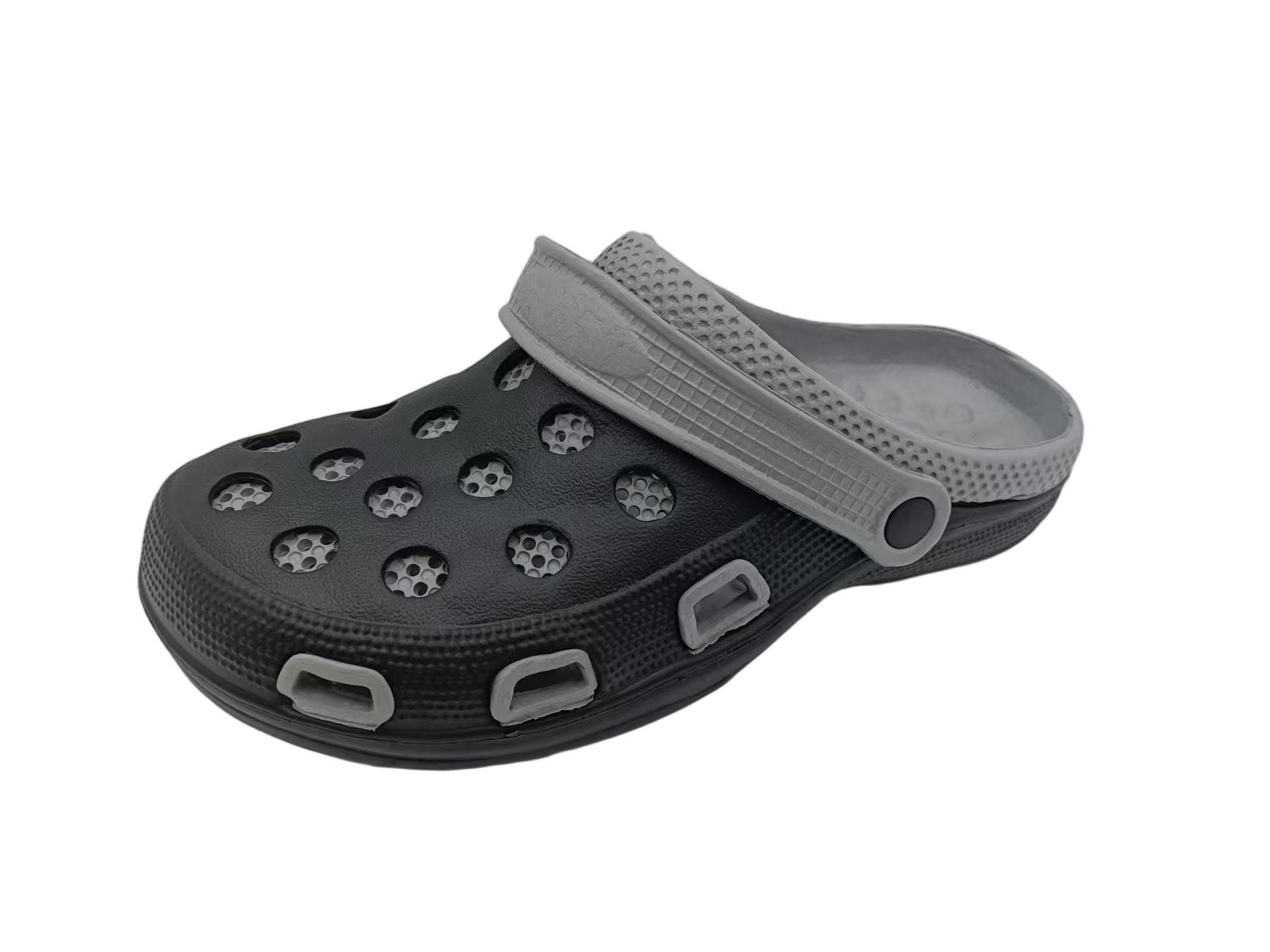 Customized EVA Anti Slip Clogs Shoes - TN12494-3