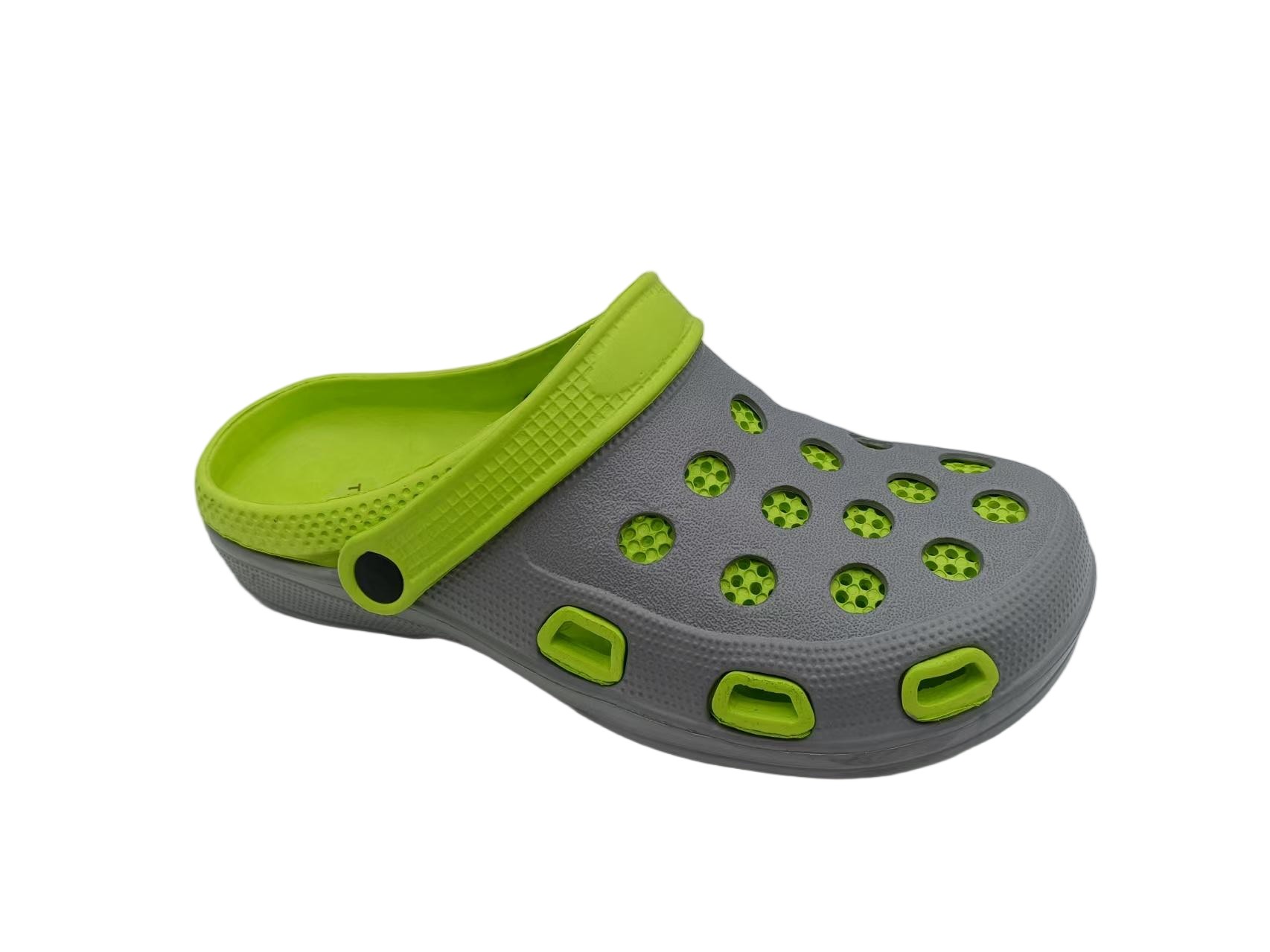 Customized EVA Anti Slip Clogs Shoes - TN12494-4