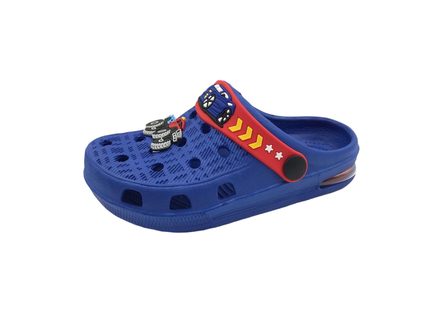 Customized EVA Anti Slip Summer Clogs Shoes - TN41780-1