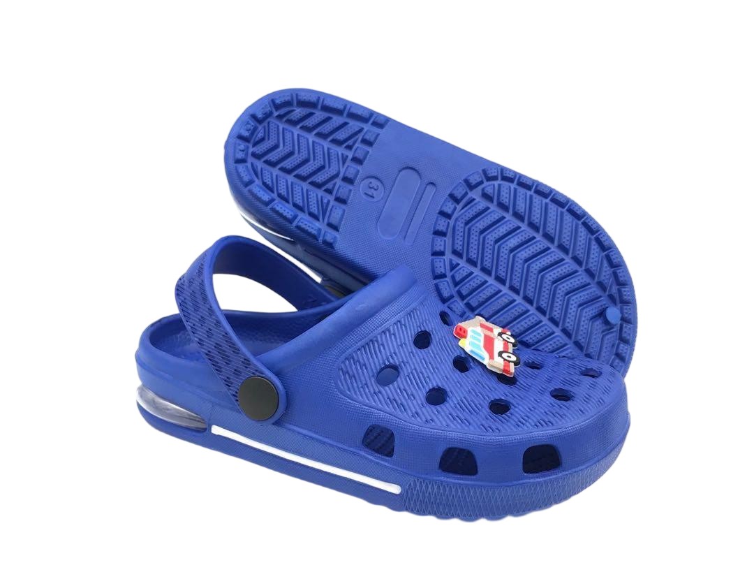 Customized EVA Anti Slip Summer Clogs Shoes - TN41780-2