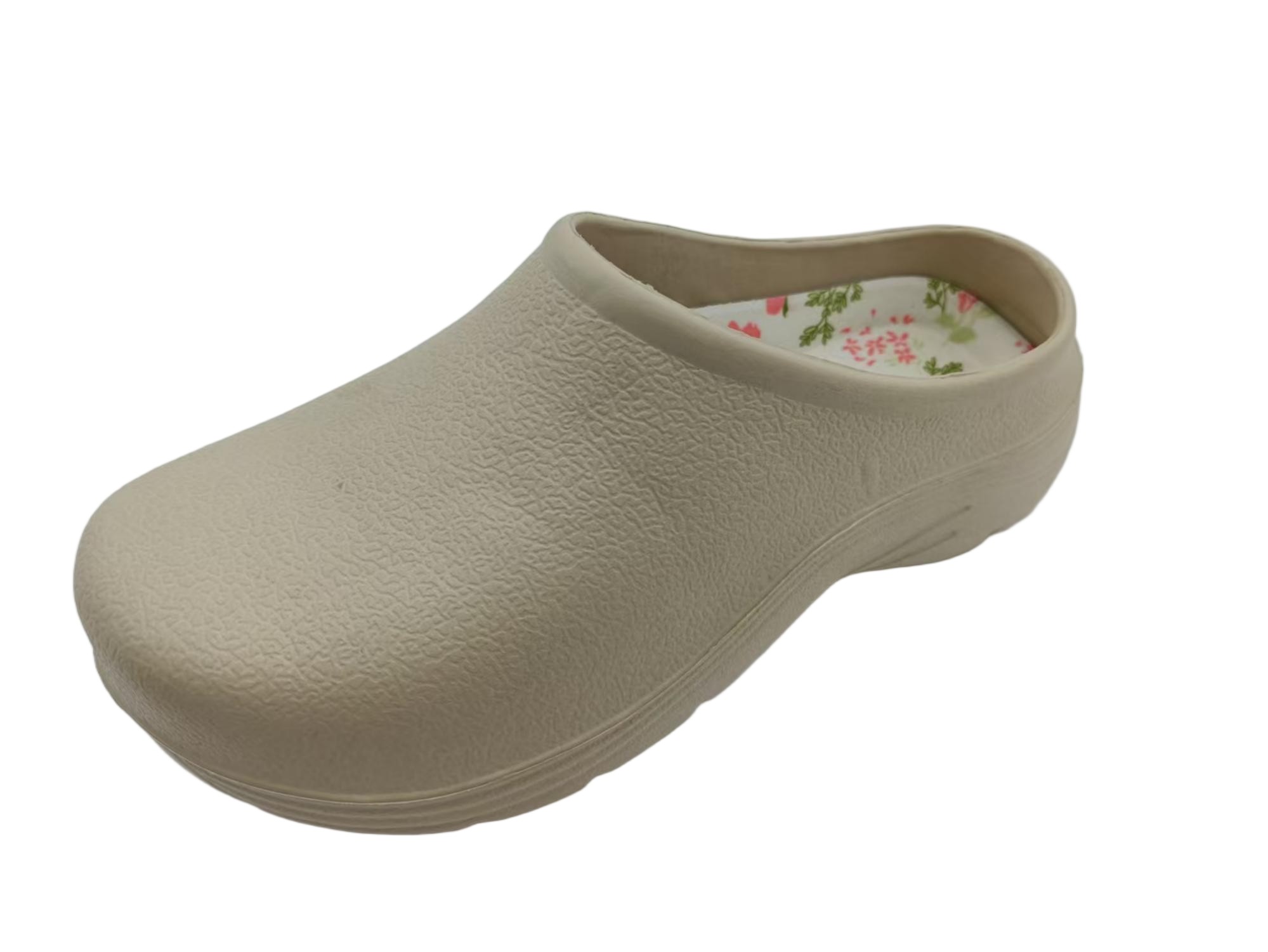 Customized EVA Anti Slip Slippers Shoes - TN46005-1