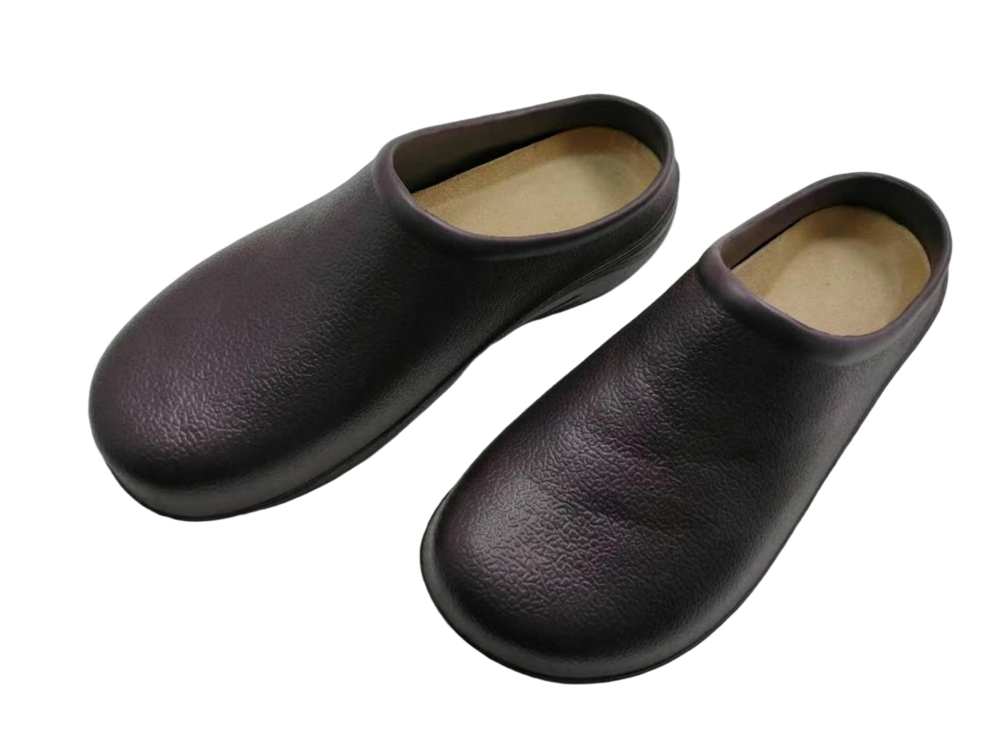 Customized EVA Anti Slip Slippers Shoes - TN46005-3