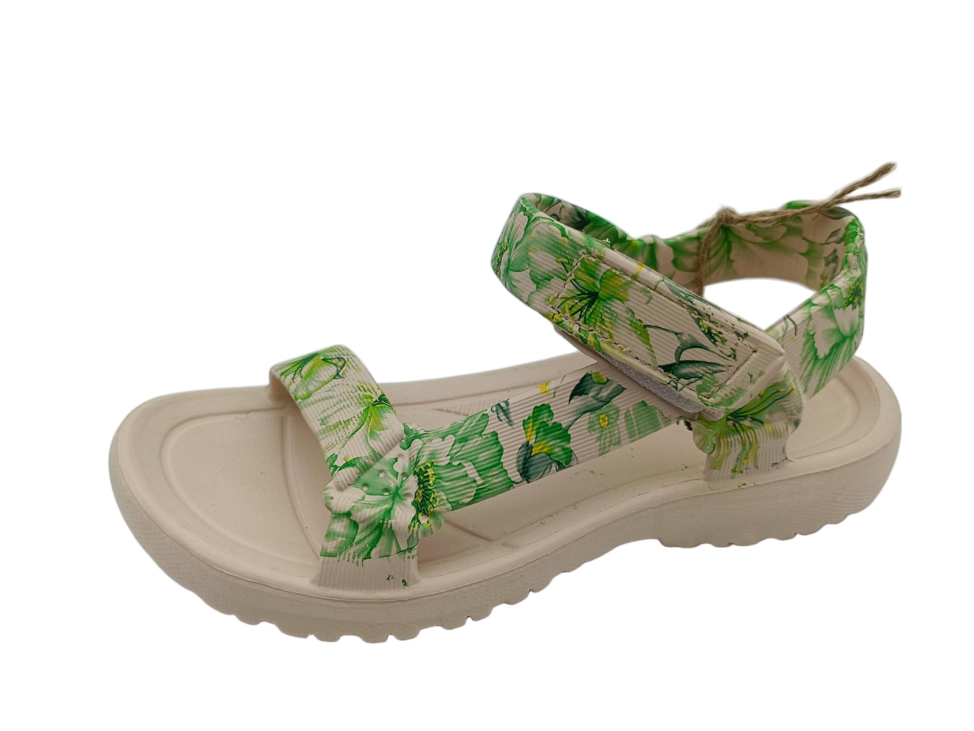 Customized EVA Anti Slip Sandals Shoes - TN480001-1