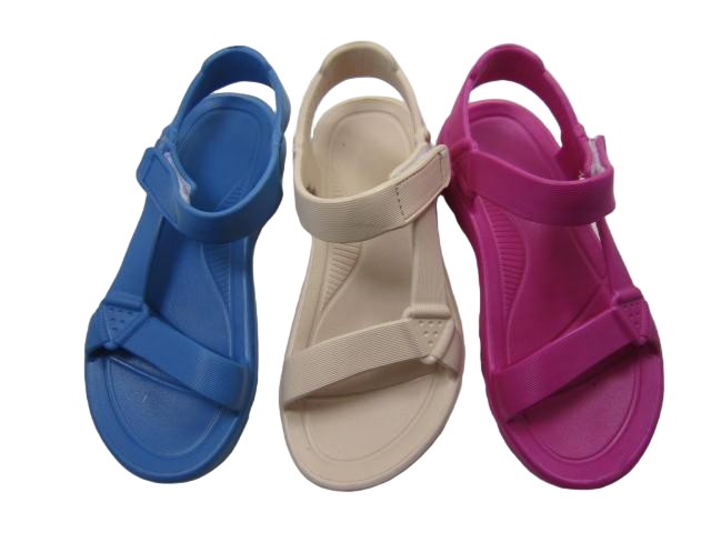 Customized EVA Anti Slip Sandals Shoes - TN480001-2