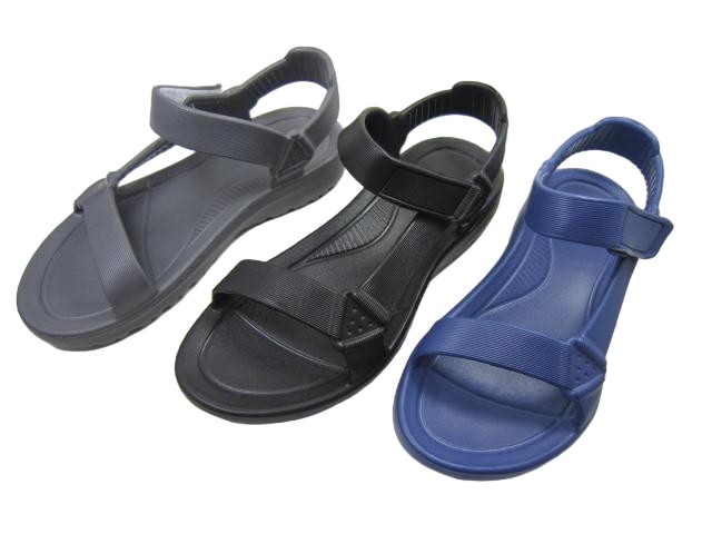 Customized EVA Anti Slip Sandals Shoes - TN480001-3