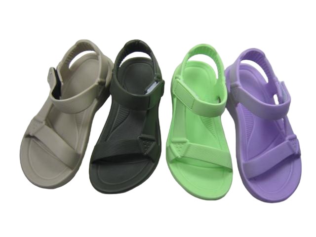 Customized EVA Anti Slip Sandals Shoes - TN480001-4