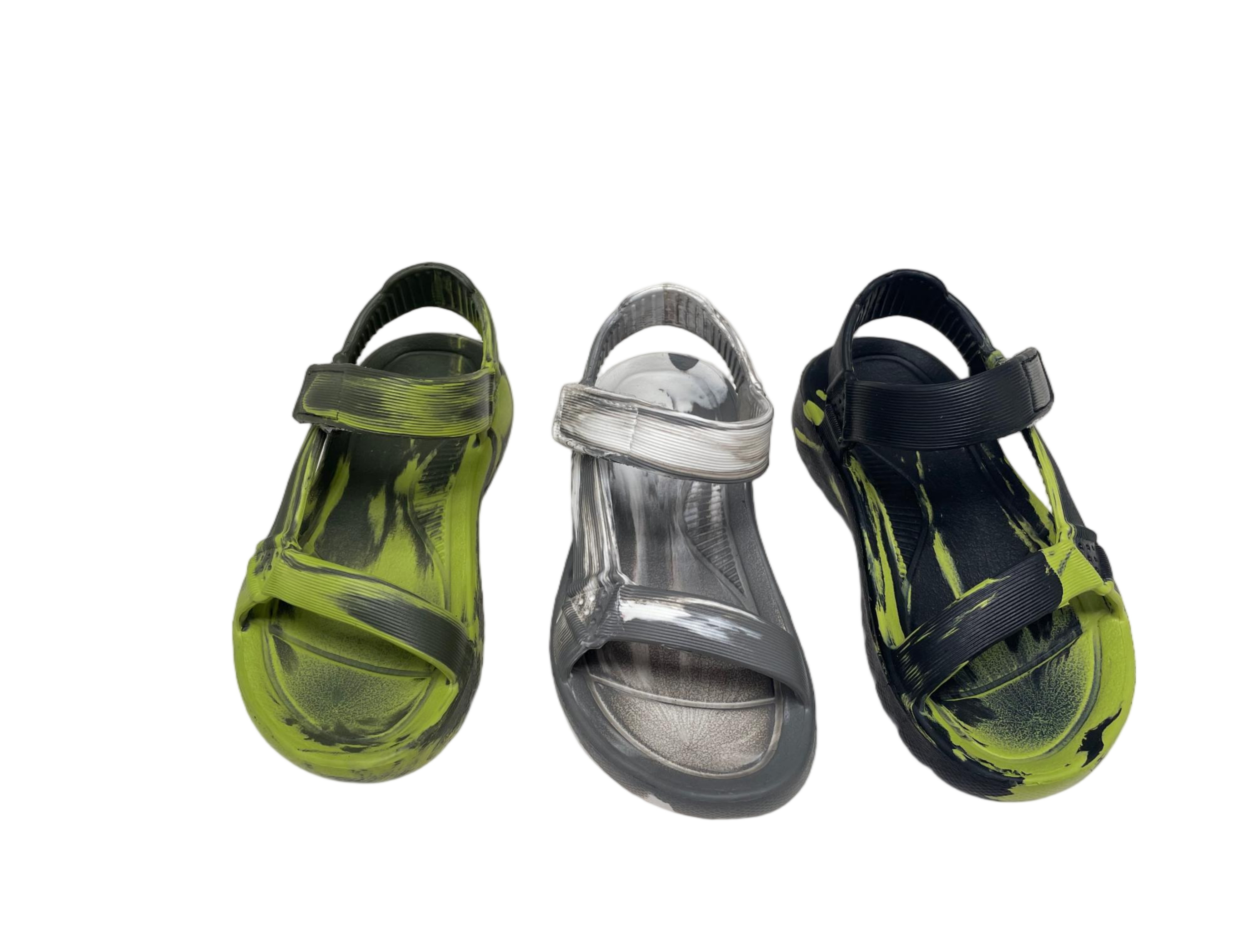 Customized EVA Anti Slip Sandals Shoes - TN480001-6