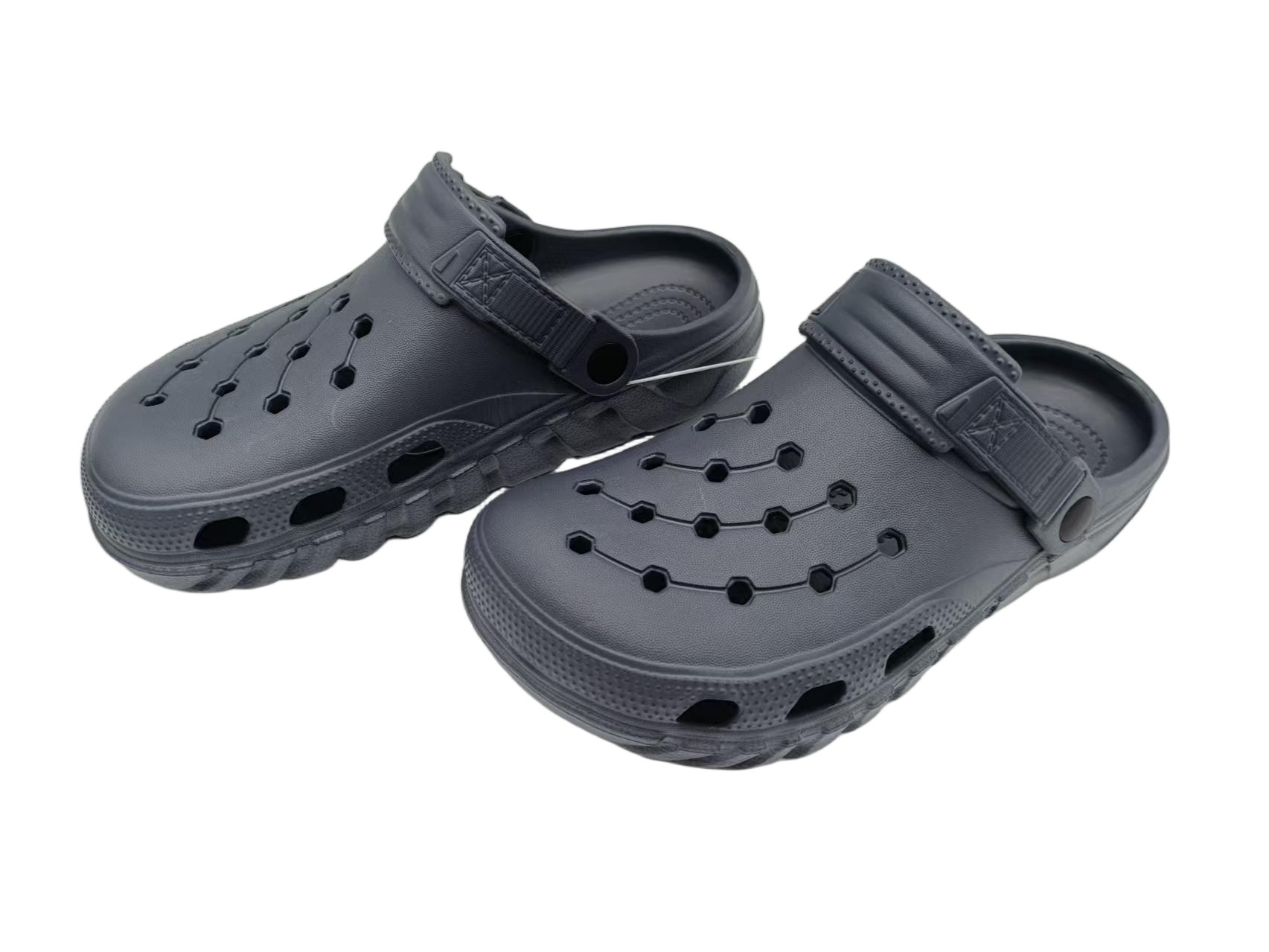 Customized EVA Anti Slip Clogs Shoes - TNBTS5003-1