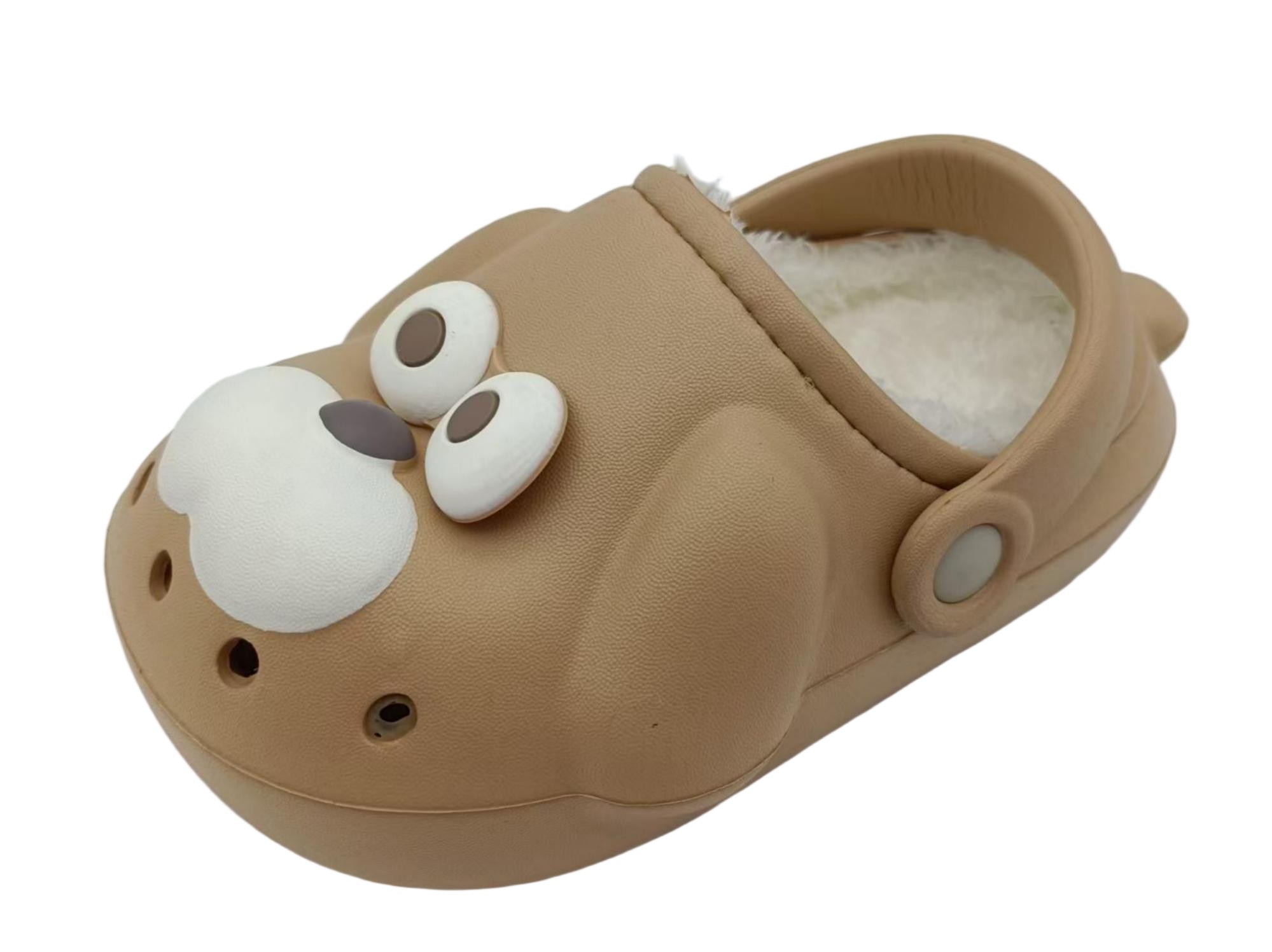 Customized Anti Slip Winter Clogs Shoes - TNCYD5010-2
