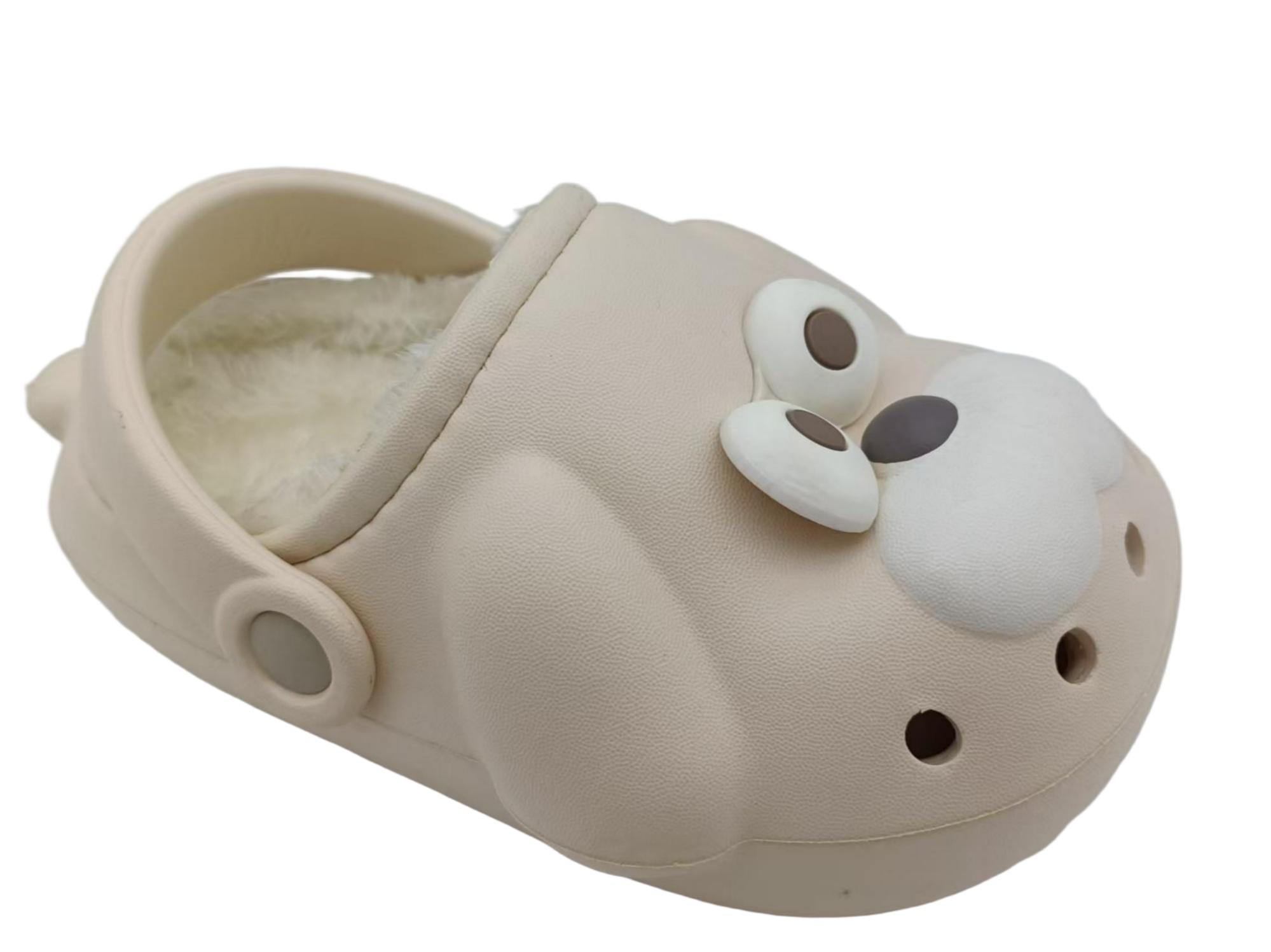 Customized Anti Slip Winter Clogs Shoes - TNCYD5010-3