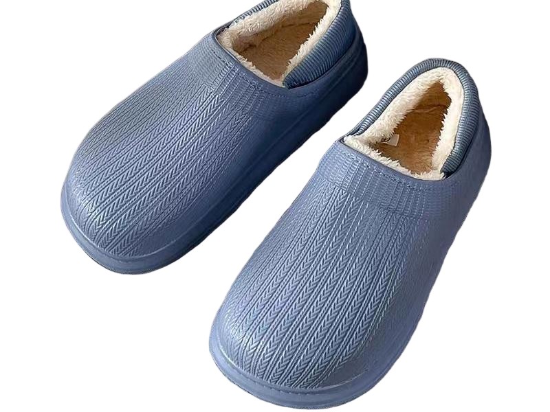 Customized EVA Anti Slip Winter Slippers Shoes - TNCYD5023-4