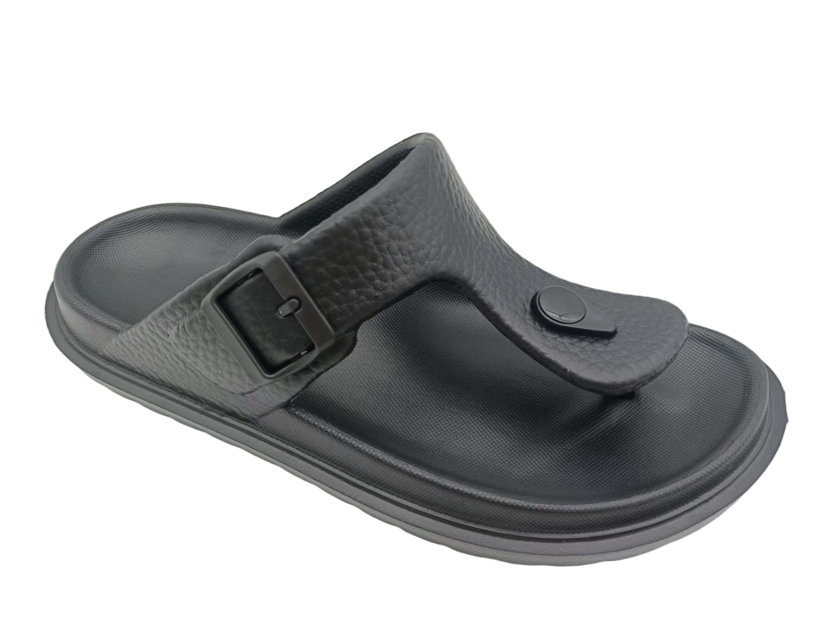 Customized EVA Anti Slip Flip Flops Shoes - TNCYD6012-1