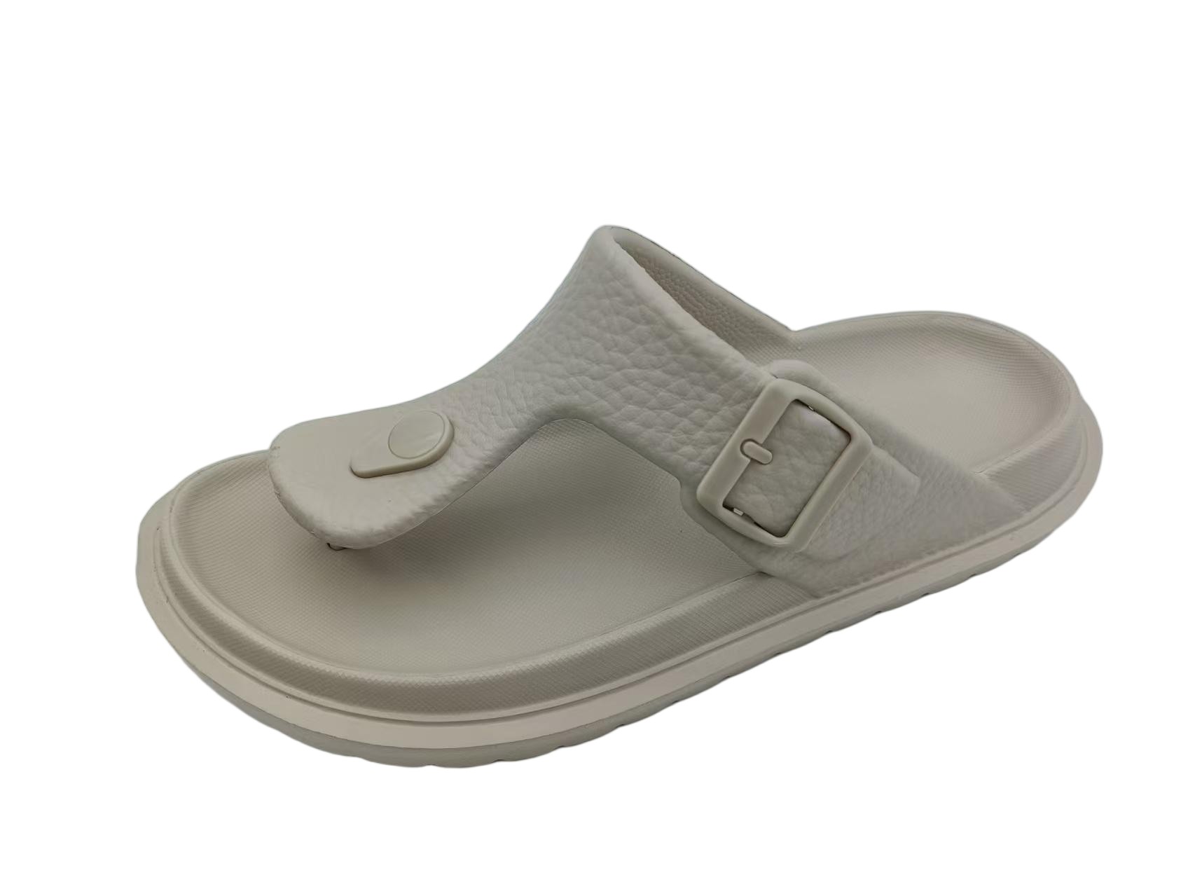 Customized EVA Anti Slip Flip Flops Shoes - TNCYD6012-2