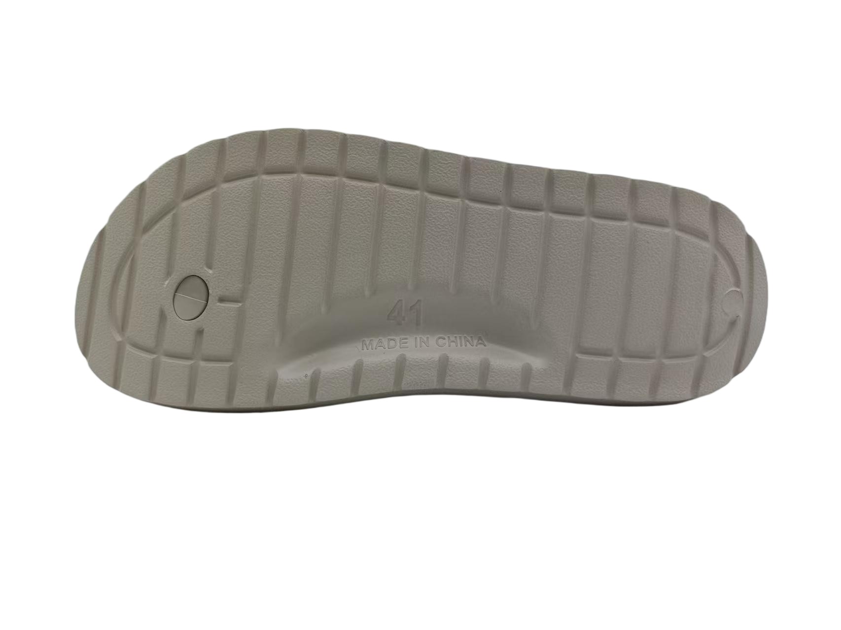 Customized EVA Anti Slip Flip Flops Shoes - TNCYD6012-3