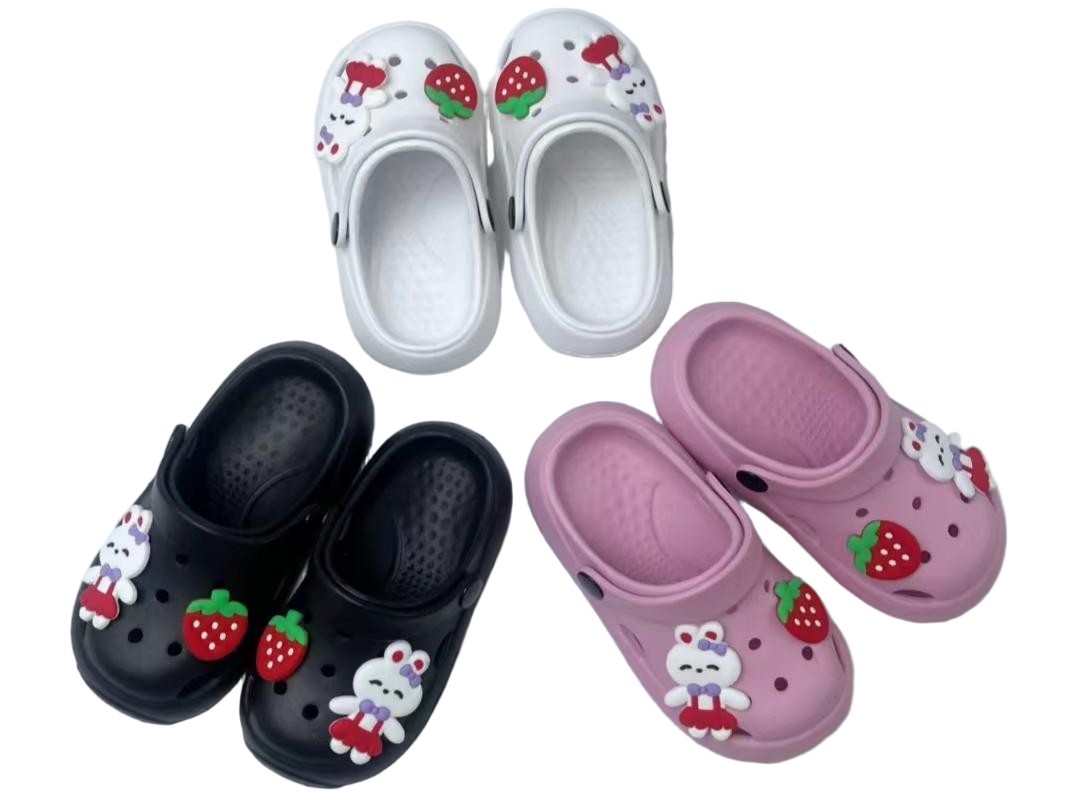 Customized EVA Anti Slip Summer Clogs Shoes - TNGX4009-1