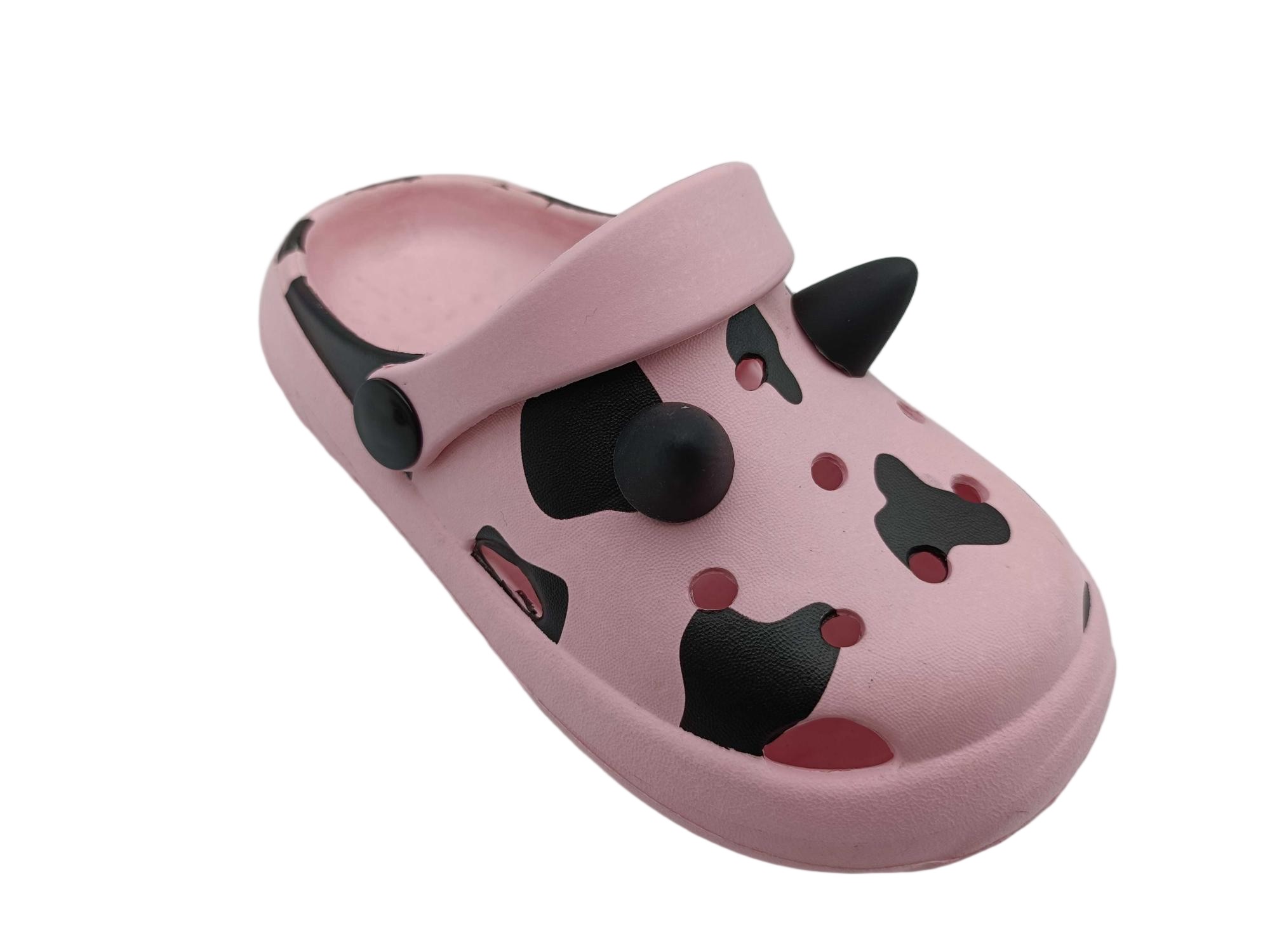Customized EVA Anti Slip Summer Clogs Shoes - TNGX4009-5
