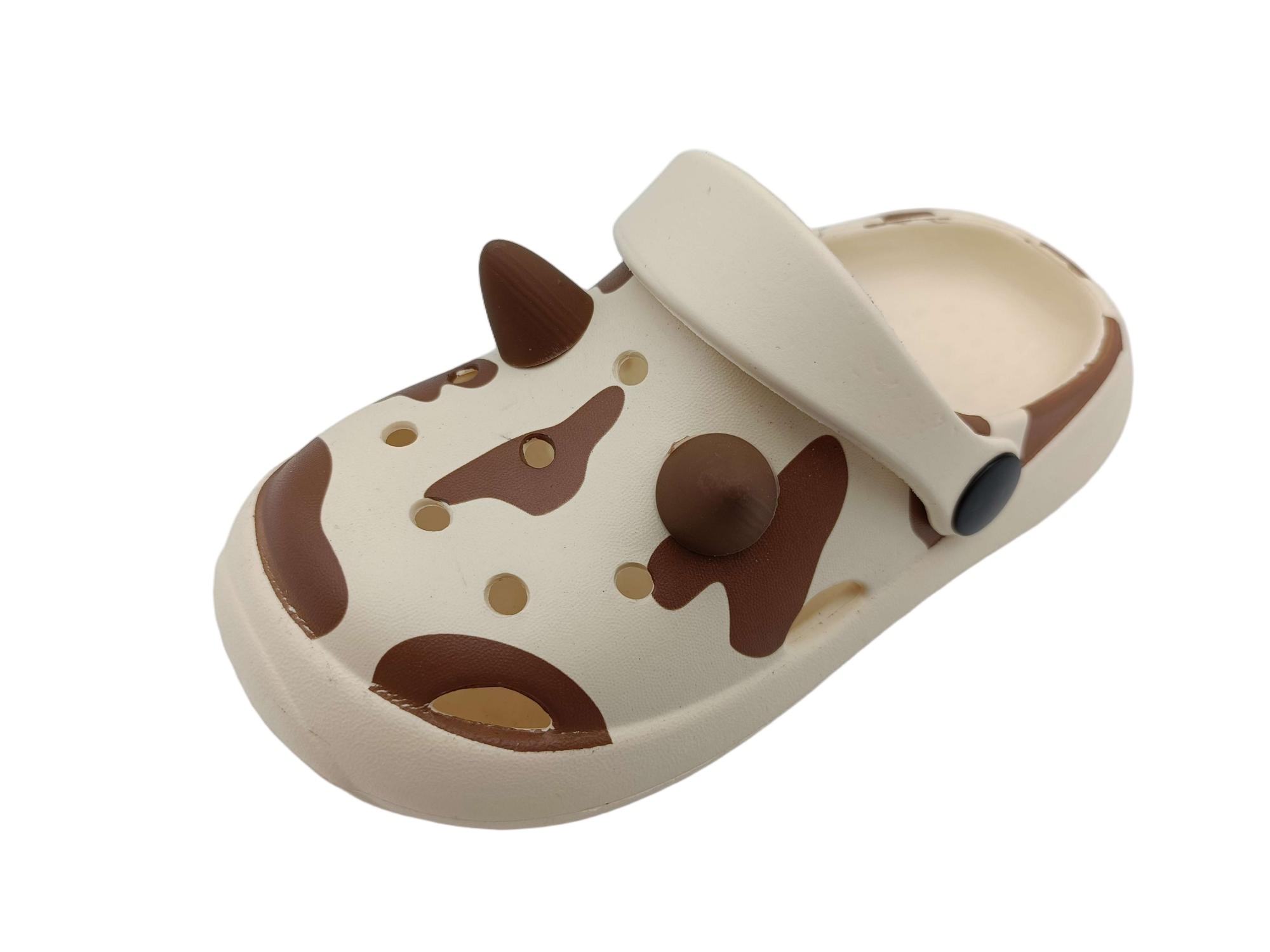 Customized EVA Anti Slip Summer Clogs Shoes - TNGX4009-6
