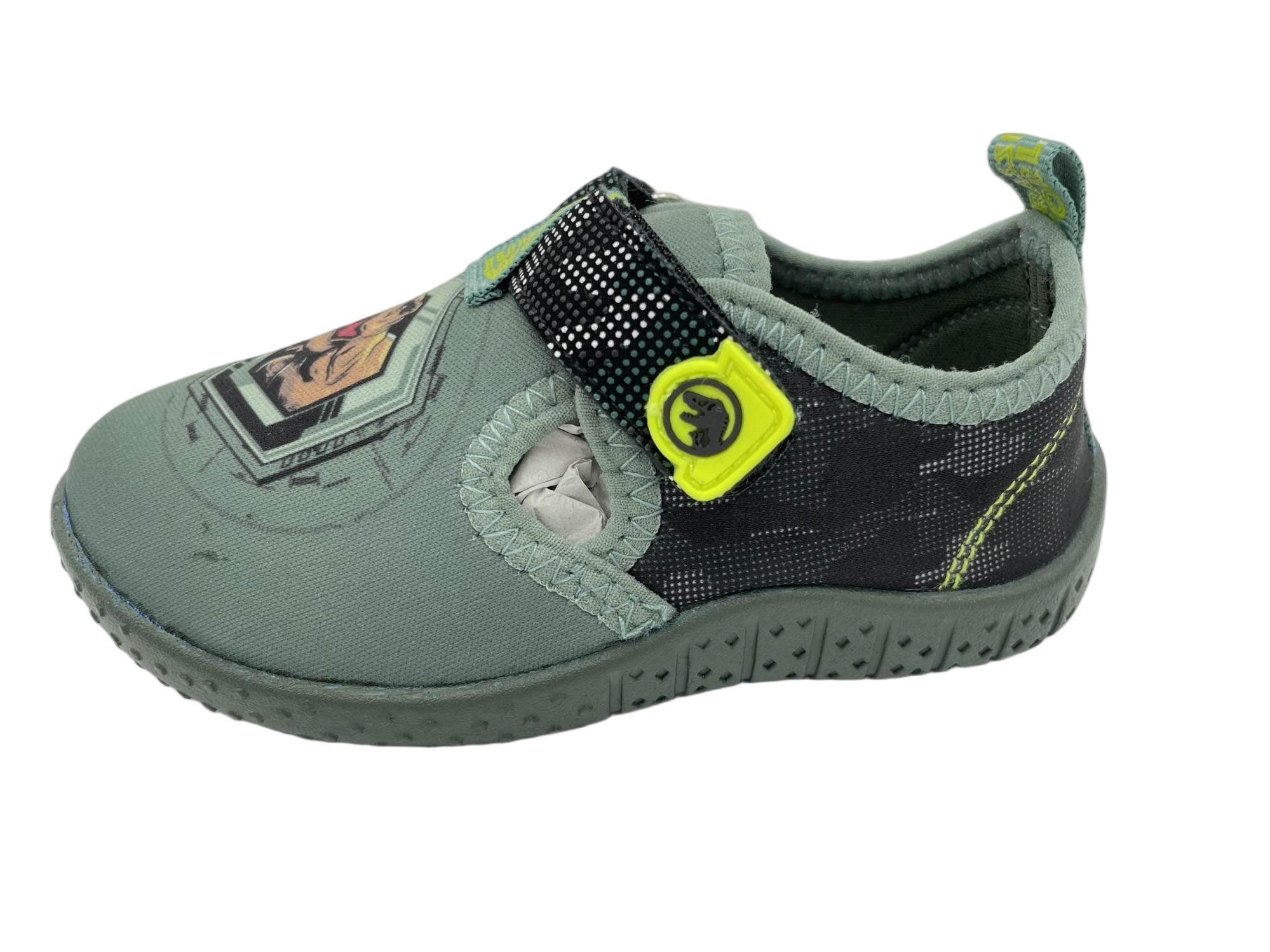 Customized Anti Slip Casual Shoes - TNHA230503-1