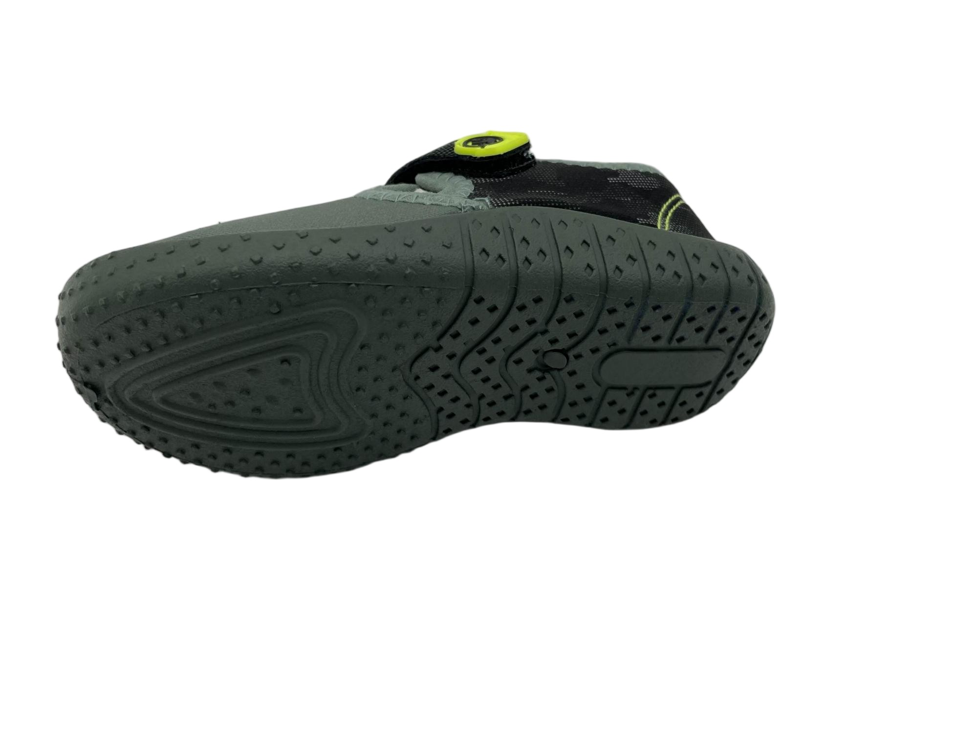 Customized Anti Slip Casual Shoes - TNHA230503-2