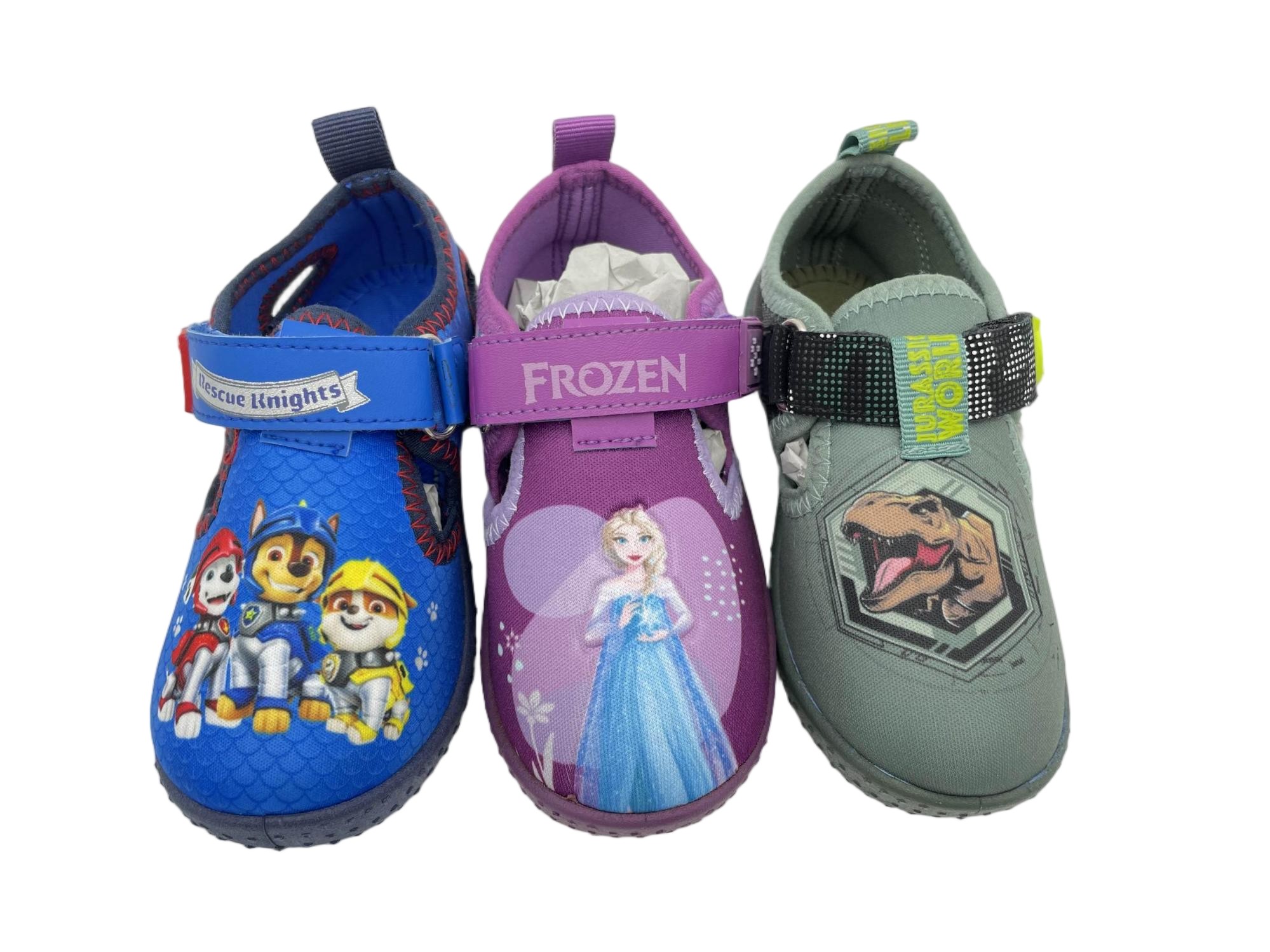 Customized Anti Slip Casual Shoes - TNHA230503-5