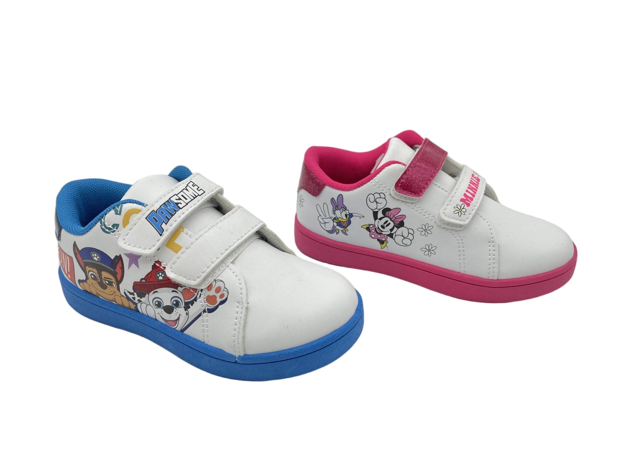 Customized Anti Slip Casual Shoes - TNHA230509-4