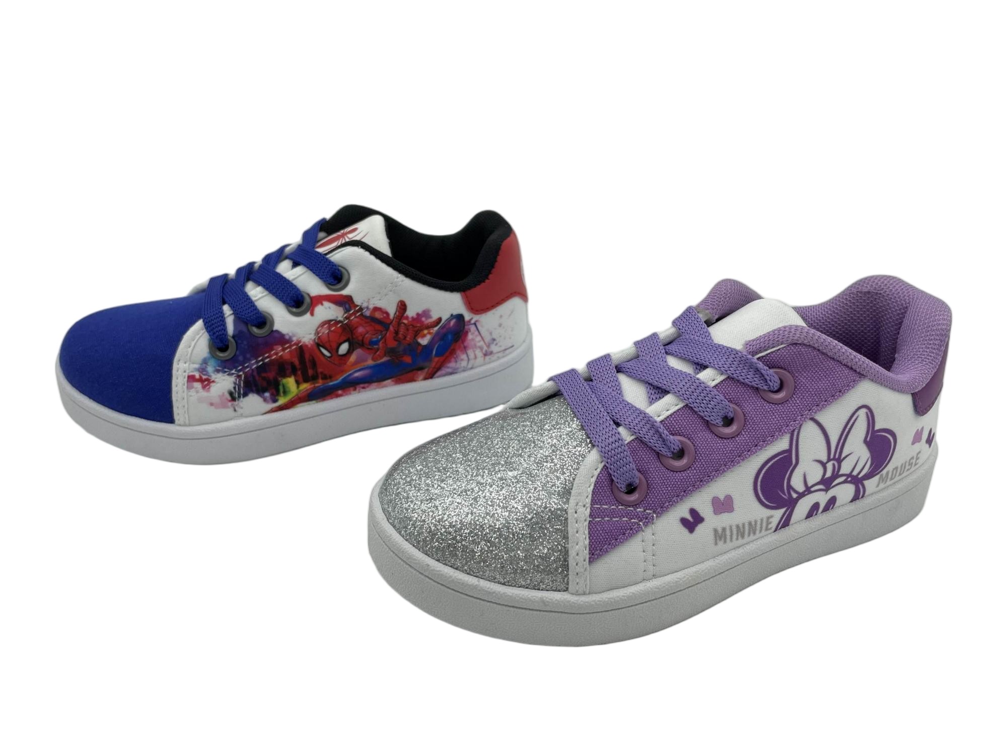 Customized Anti Slip Casual Shoes - TNHA230510-4