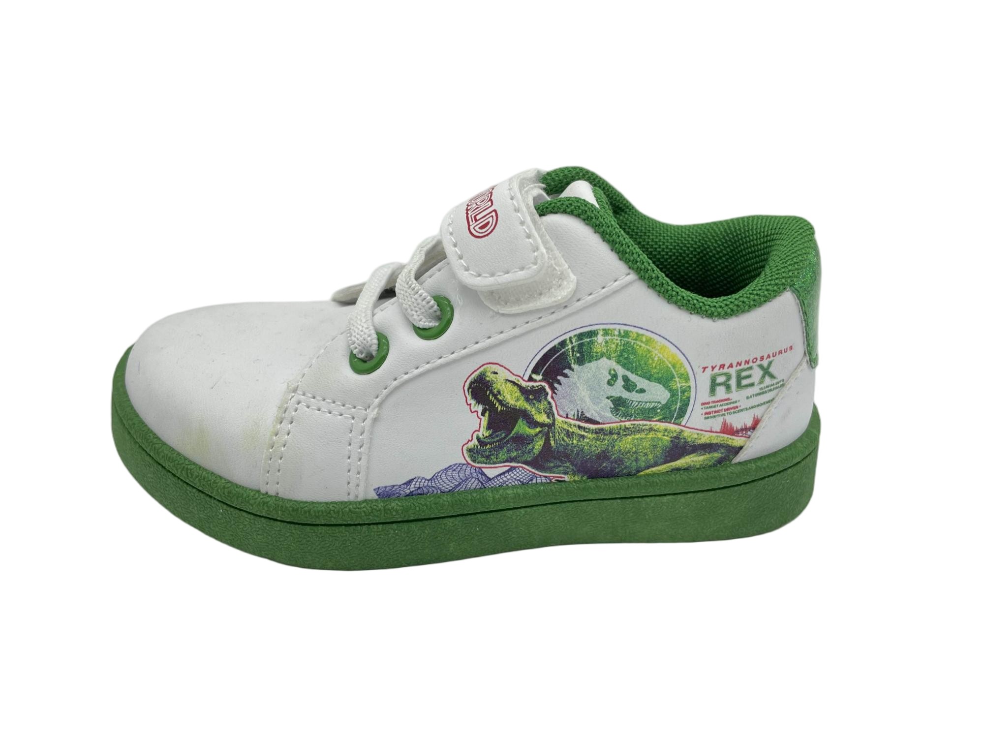 Customized Anti Slip Casual Shoes - TNHA230511-2