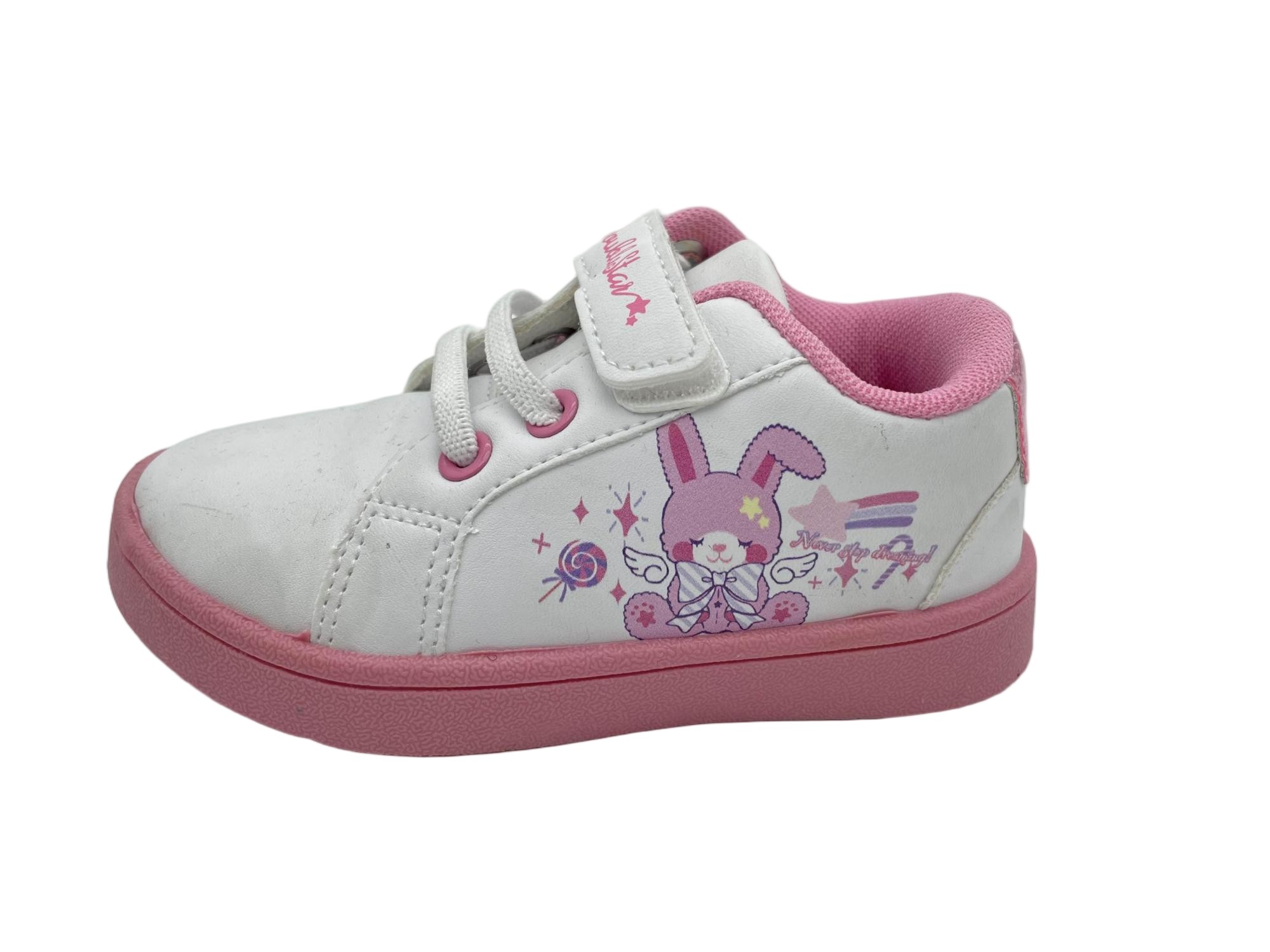 Customized Anti Slip Casual Shoes - TNHA230511-3