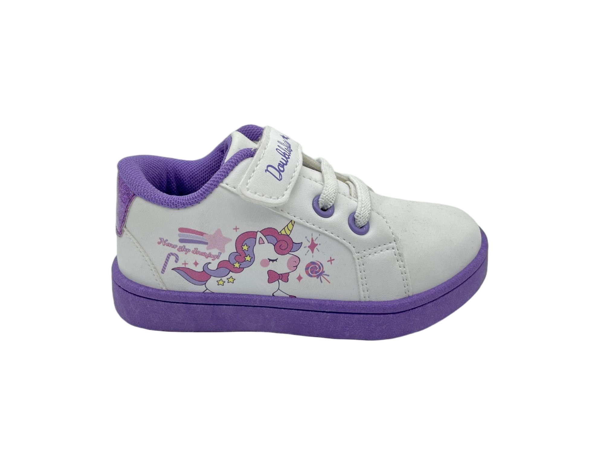 Customized Anti Slip Casual Shoes - TNHA230511-4