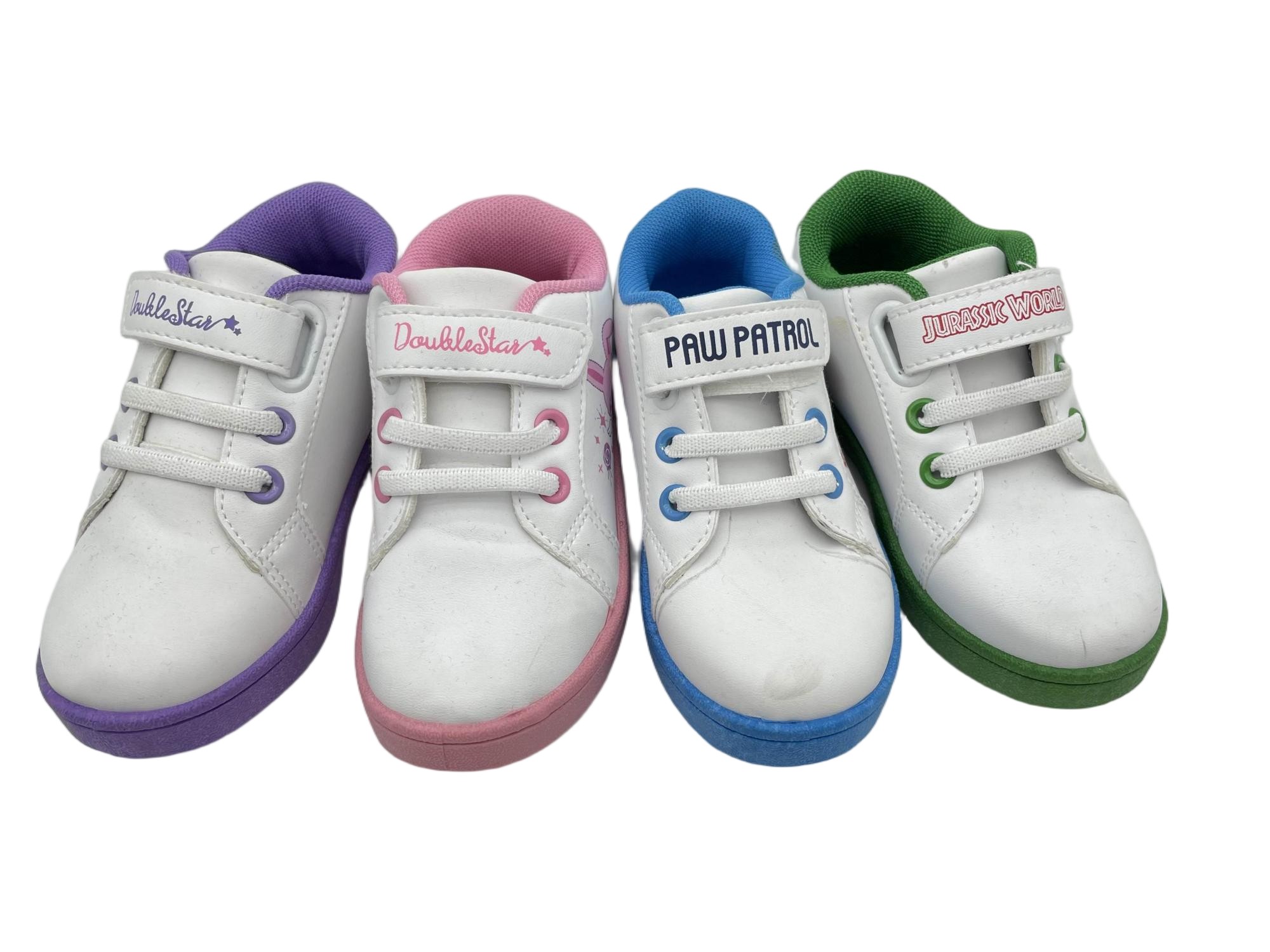 Customized Anti Slip Casual Shoes - TNHA230511-7