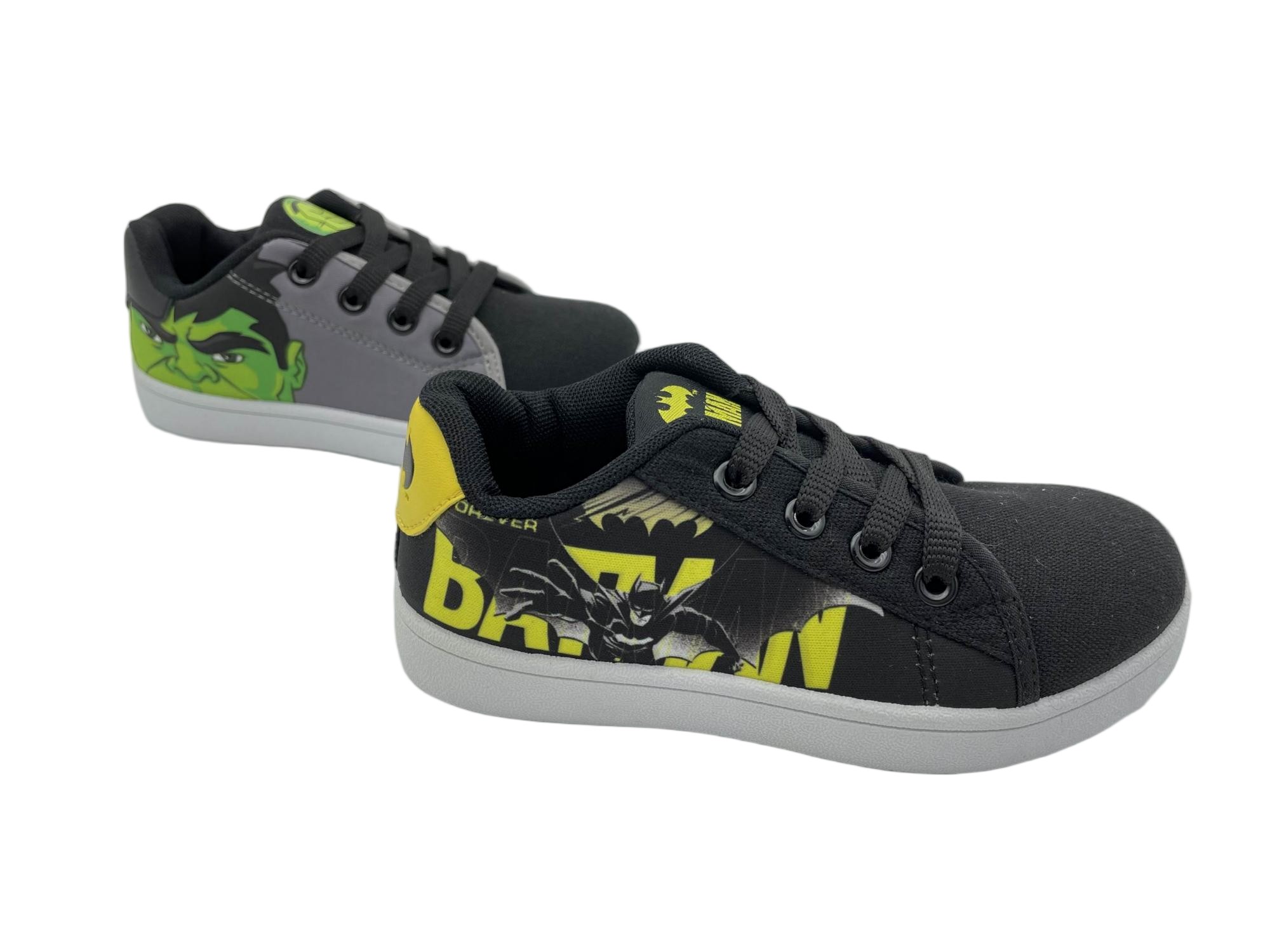 Customized Anti Slip Casual Shoes - TNHA230512-3