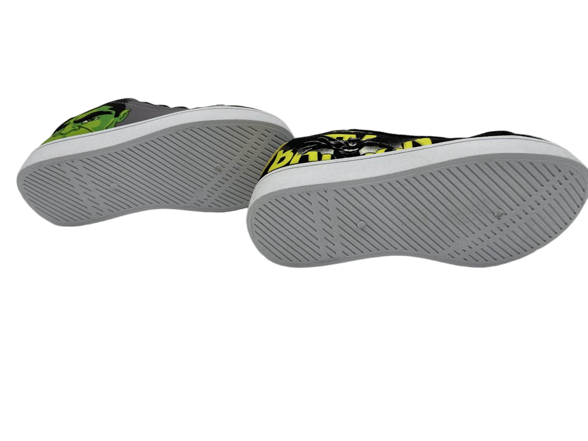 Customized Anti Slip Casual Shoes - TNHA230512-4