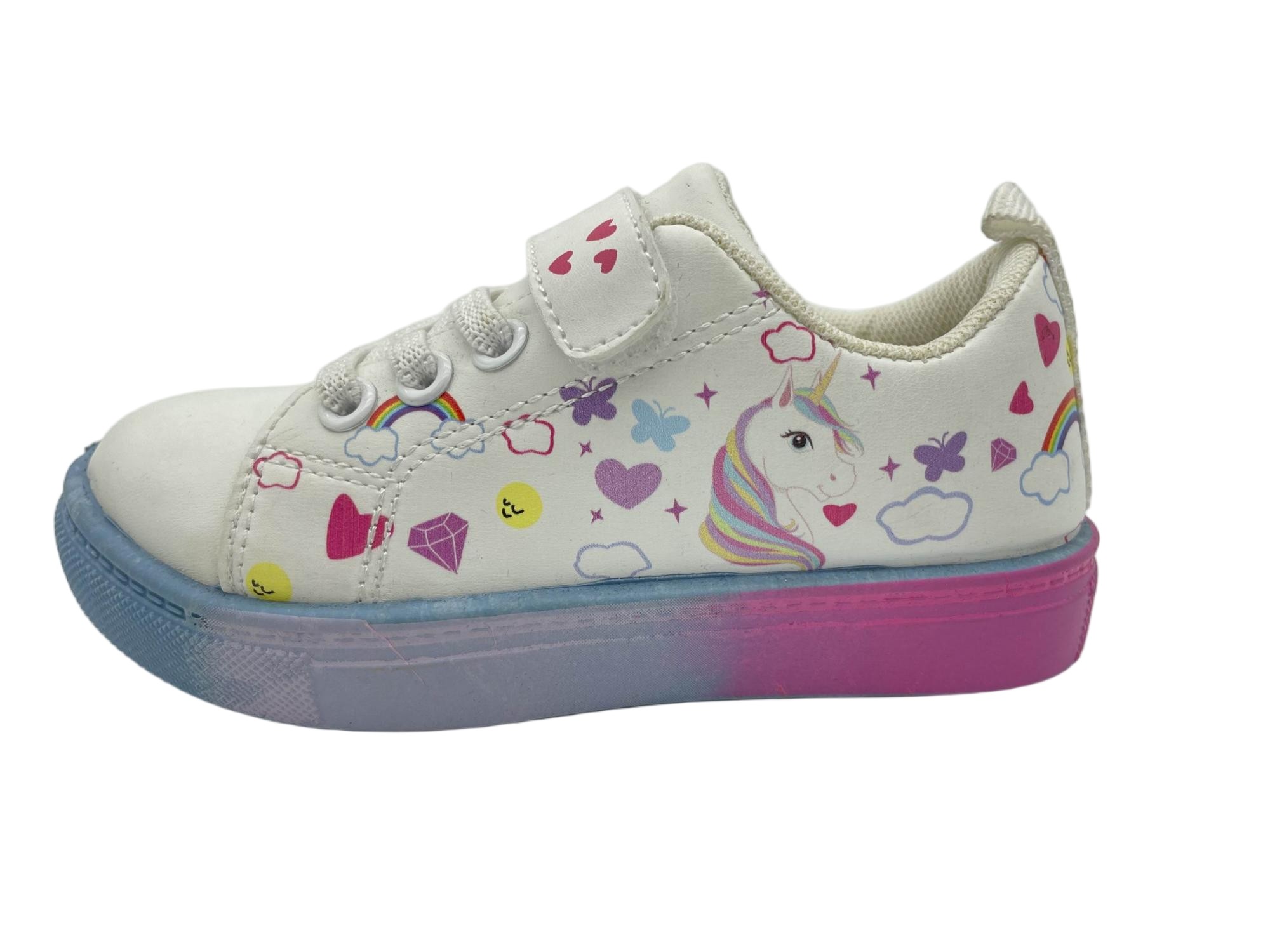 Customized Anti Slip Casual Shoes - TNHA230514-1