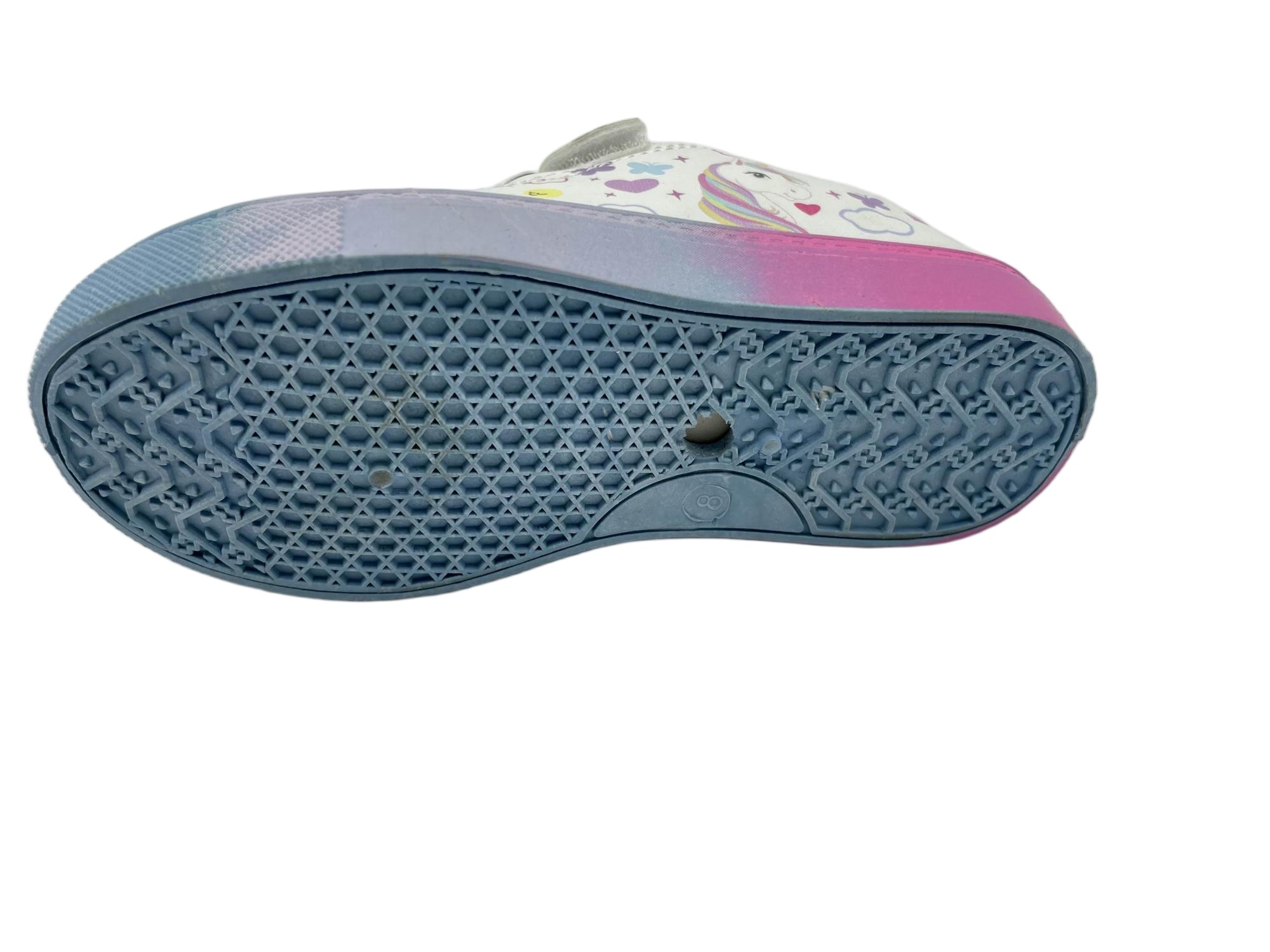 Customized Anti Slip Casual Shoes - TNHA230514-2