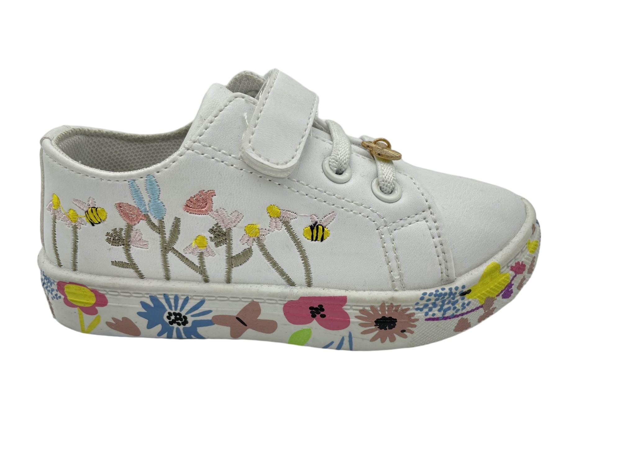 Customized Anti Slip Casual Shoes - TNHA230514-3