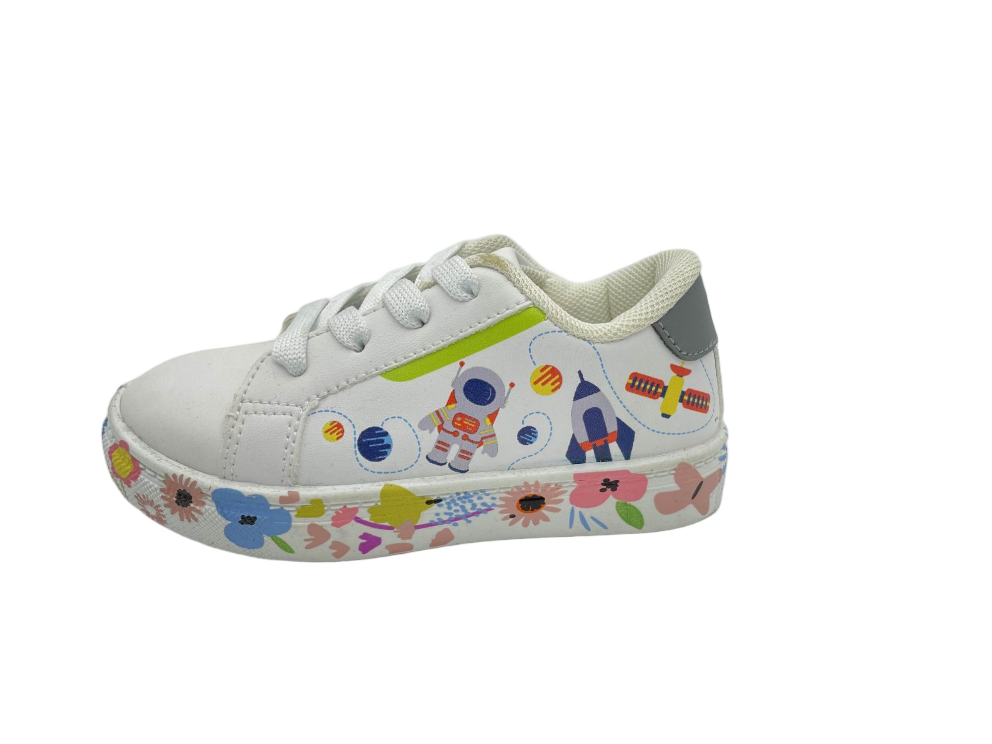 Customized Anti Slip Casual Shoes - TNHA230514-4