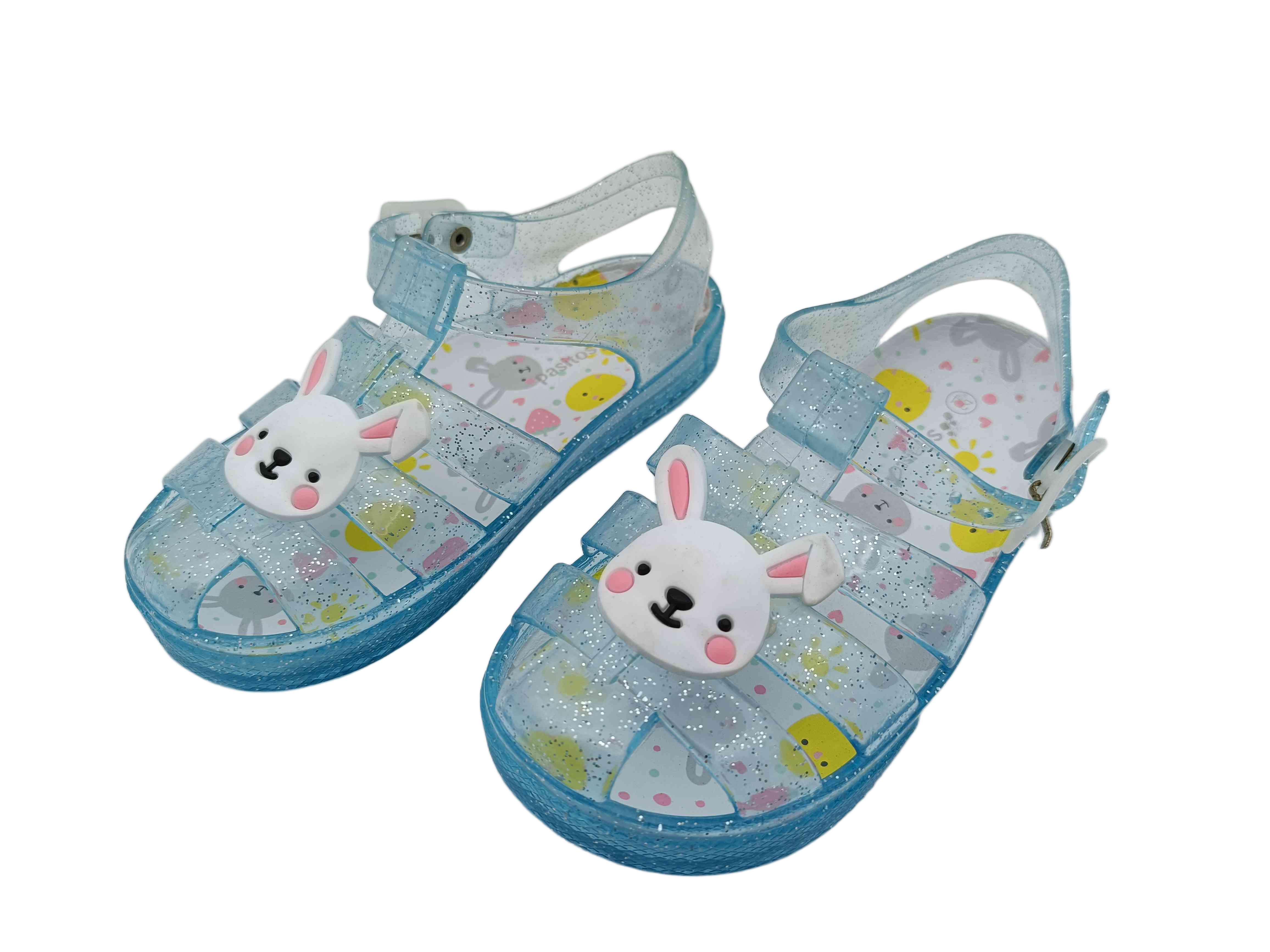 Customized Anti Slip Sandals Shoes - TNHY4001-1