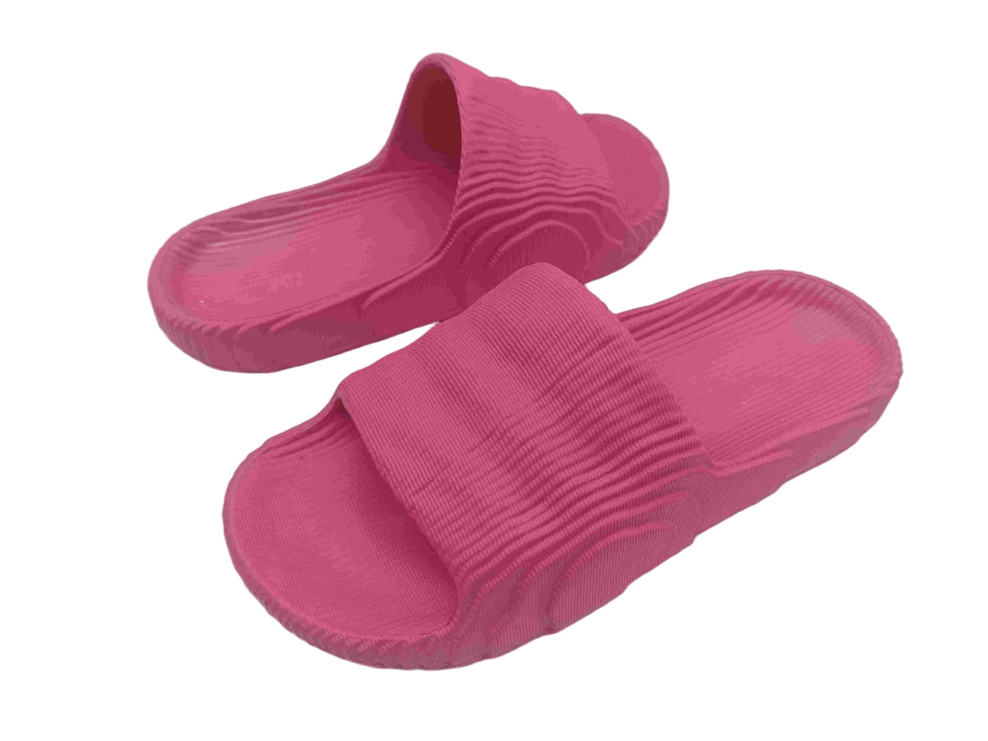 Customized EVA Anti Slip Summer Slides Shoes - TNJB3013-1