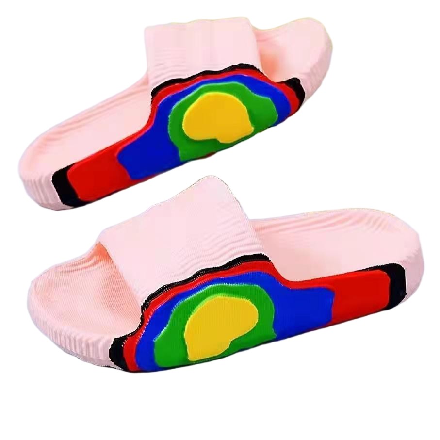 Customized EVA Anti Slip Summer Slides Shoes - TNJB3013-7
