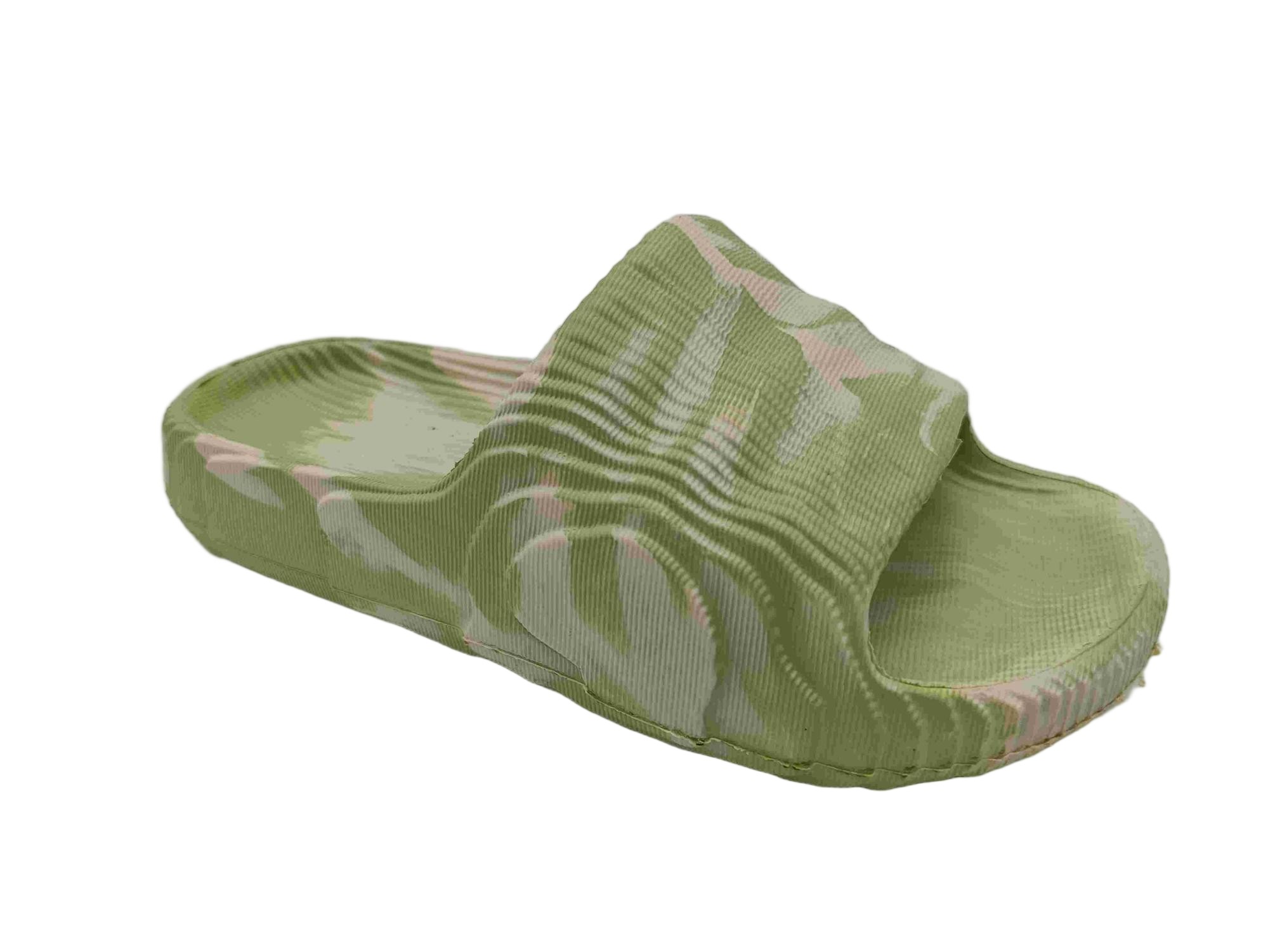 Customized EVA Anti Slip Summer Slides Shoes - TNJB3013-9