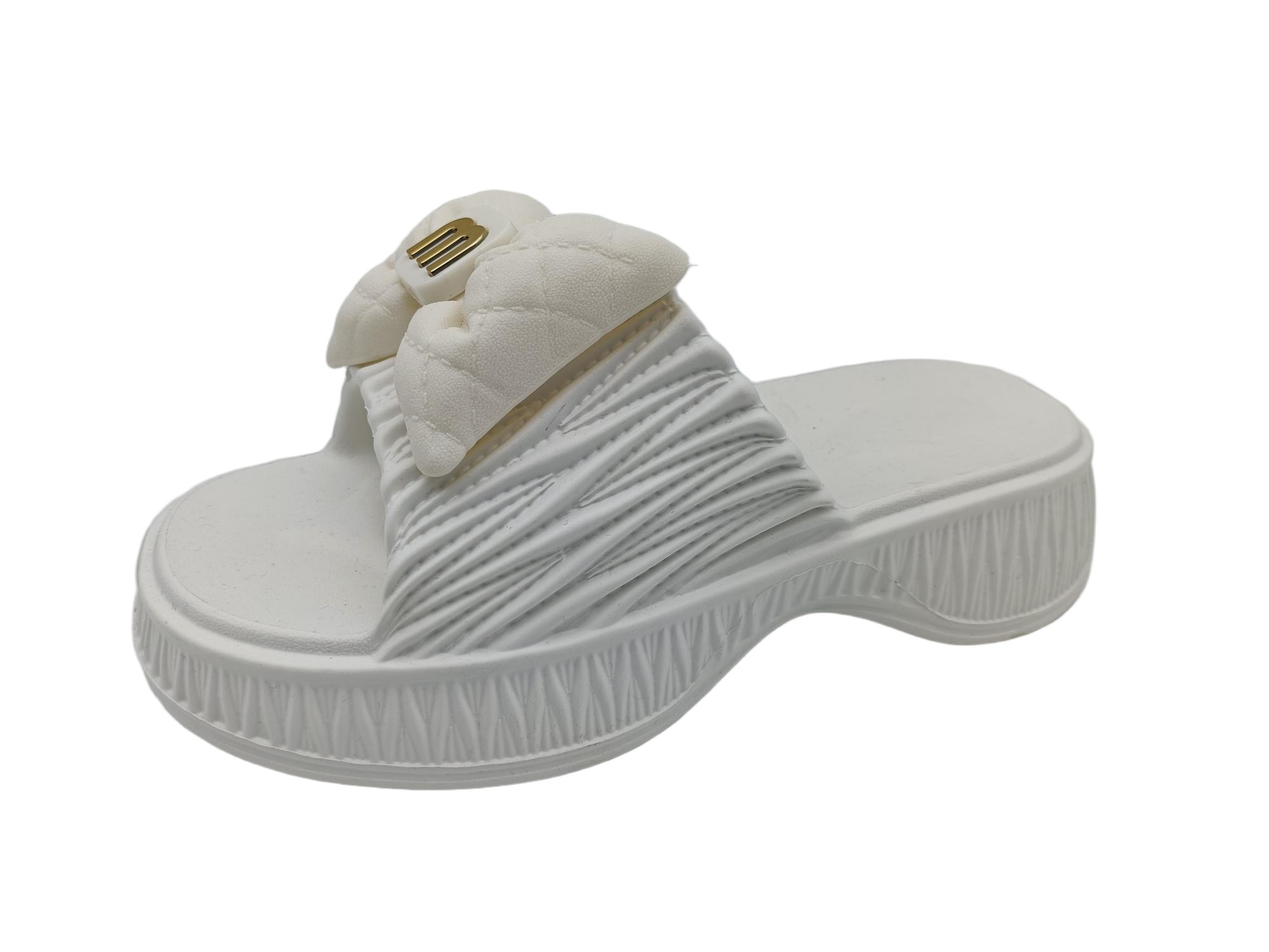 Customized EVA Anti Slip Summer Slides Shoes - TNJB4005-1