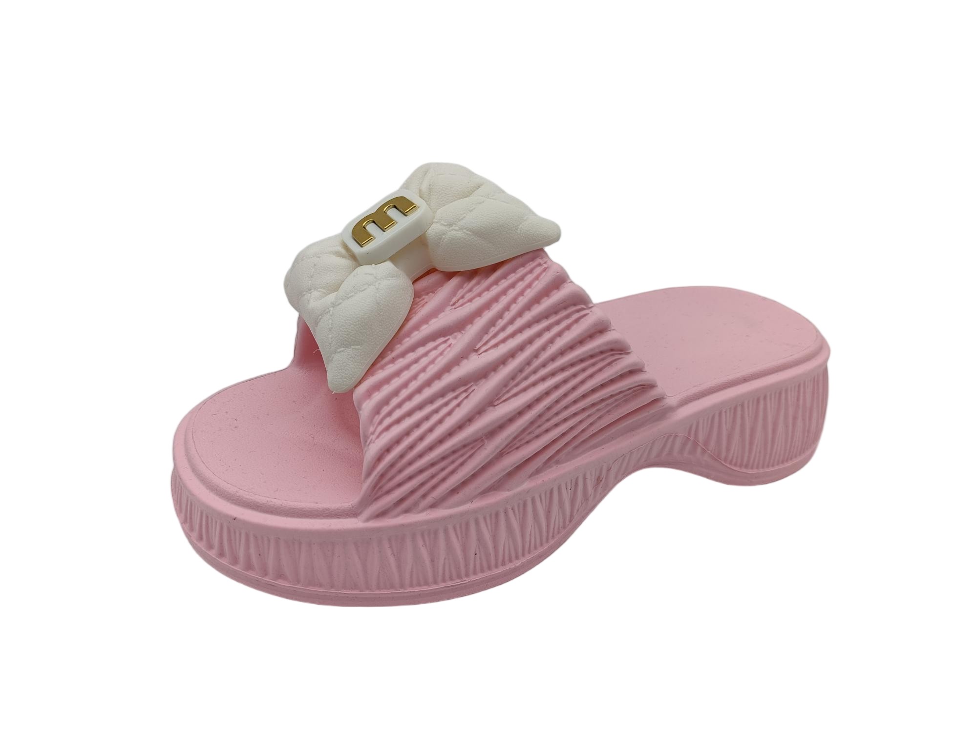 Customized EVA Anti Slip Summer Slides Shoes - TNJB4005-2