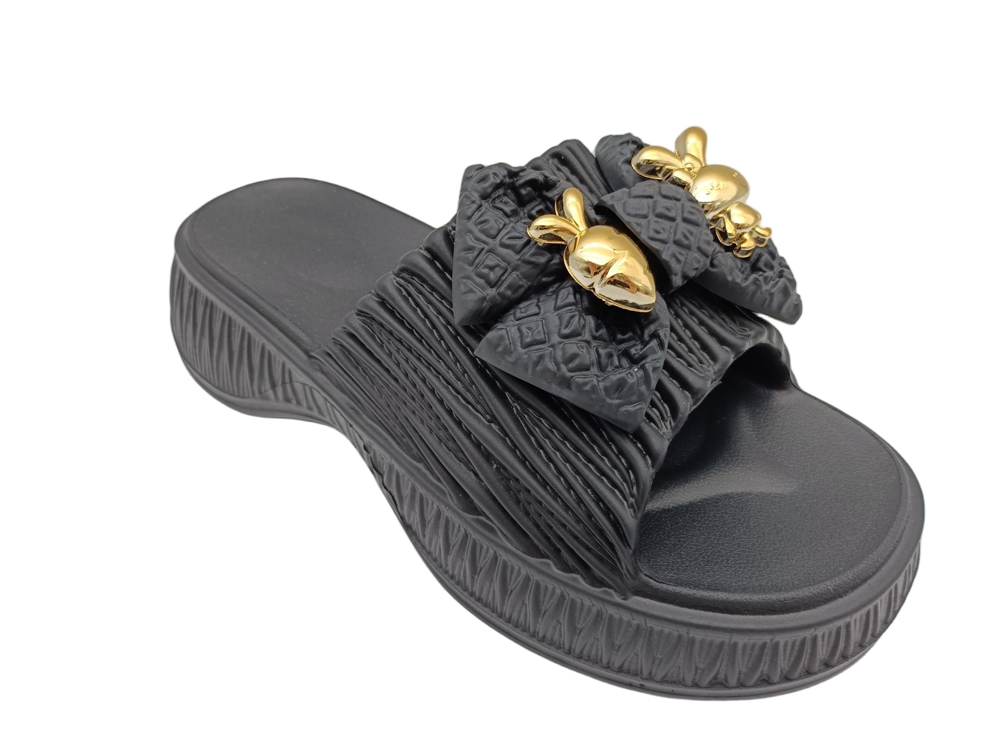 Customized EVA Anti Slip Summer Slides Shoes - TNJB4005-3