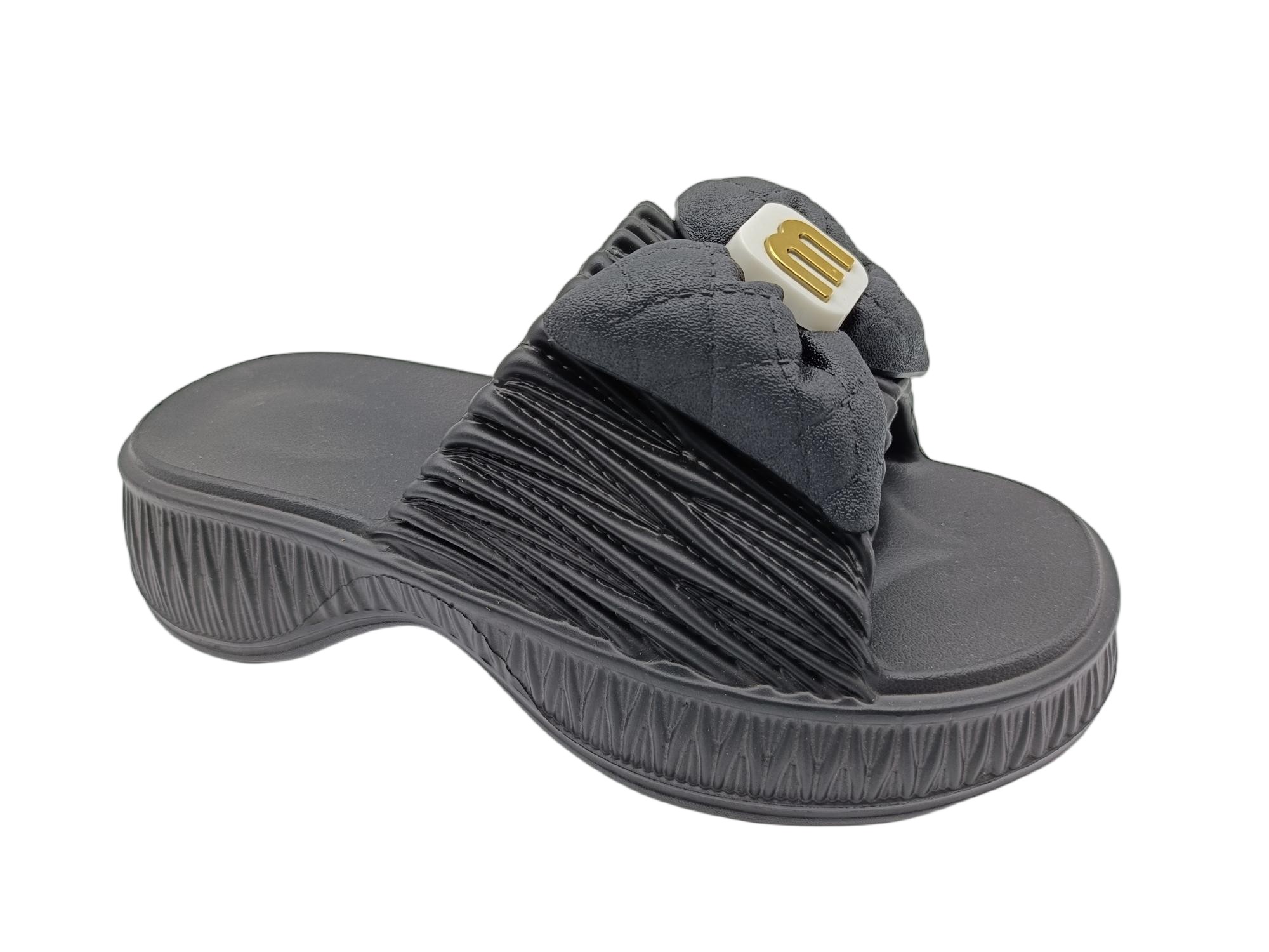 Customized EVA Anti Slip Summer Slides Shoes - TNJB4005-4