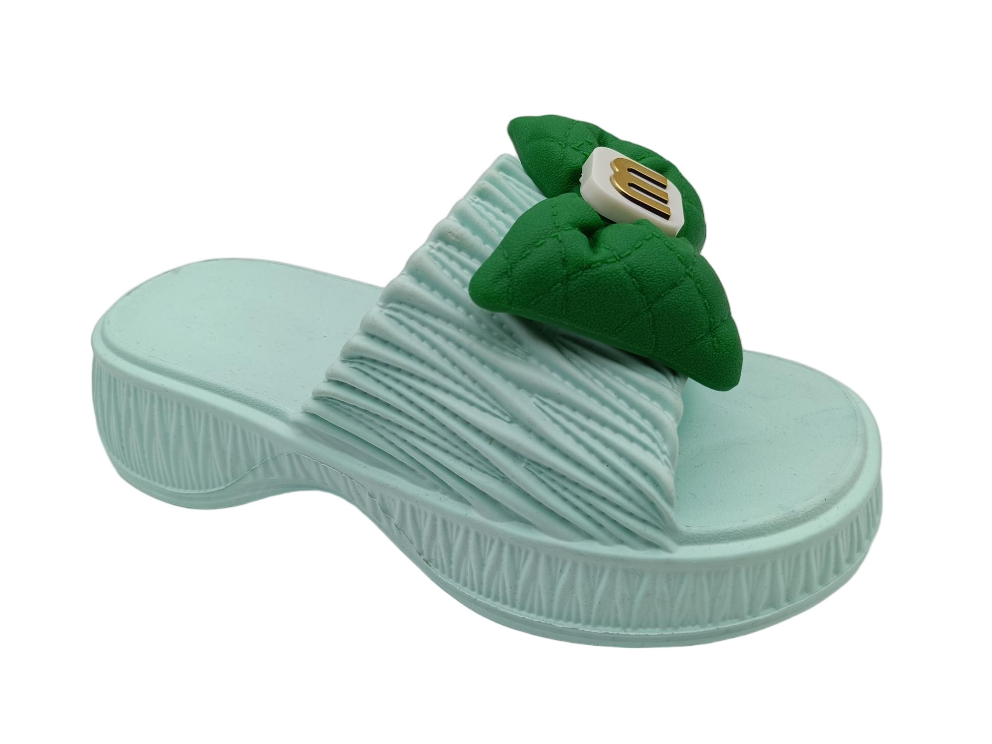 Customized EVA Anti Slip Summer Slides Shoes - TNJB4005-5