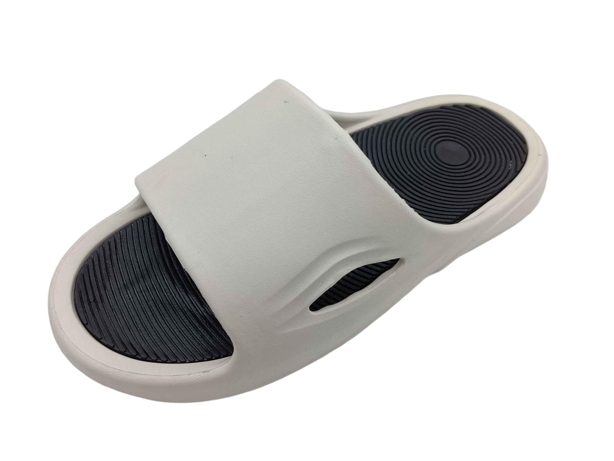 Customized EVA Anti Slip Summer Slides Shoes - TNJB4020-2