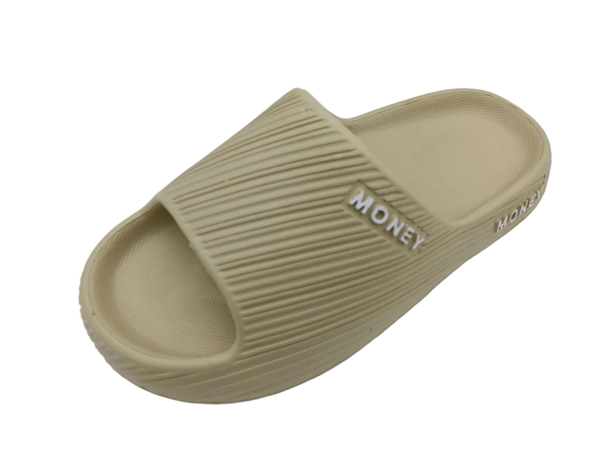 Customized EVA Anti Slip Summer Slides Shoes - TNJB4022-1