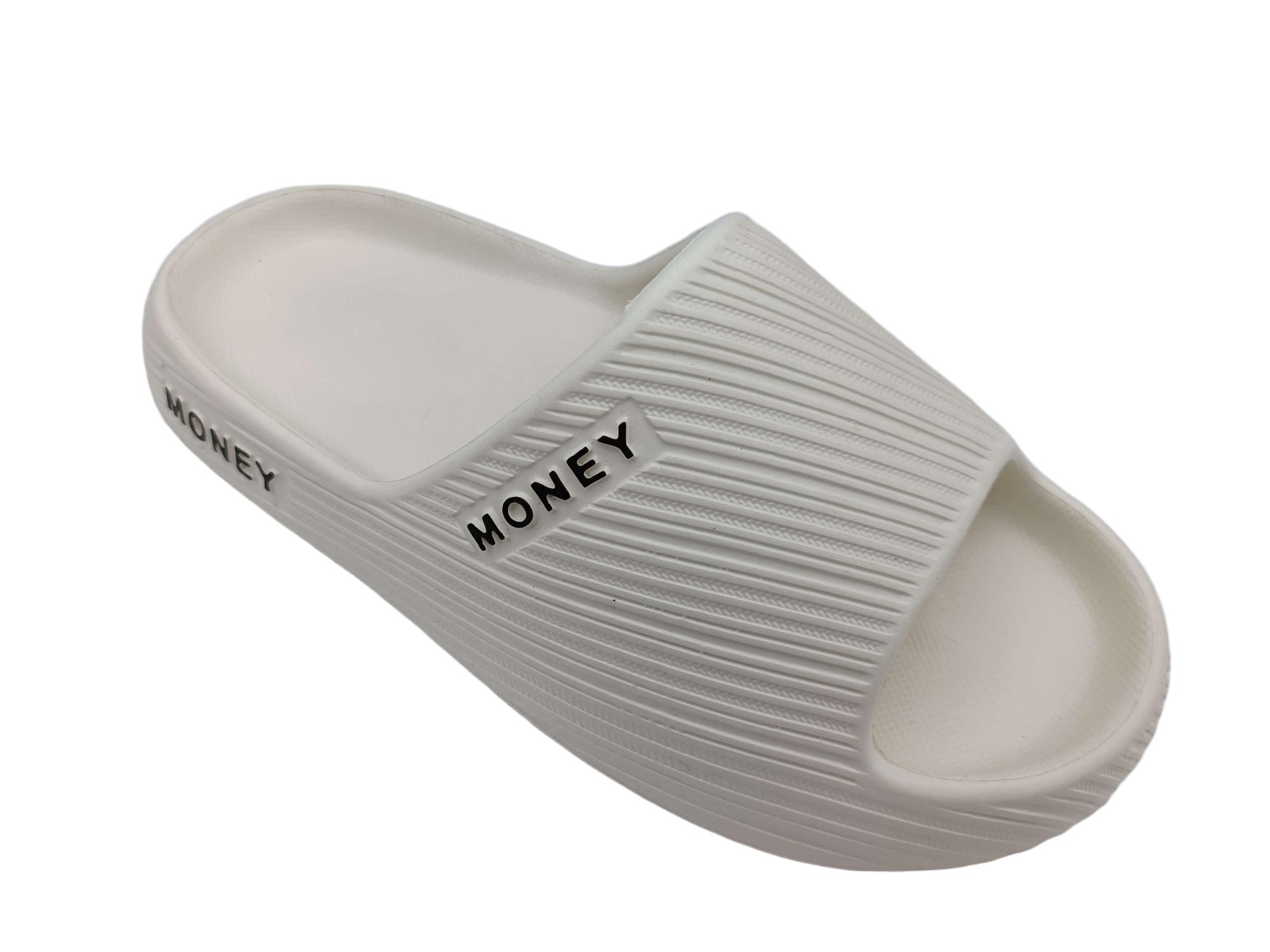 Customized EVA Anti Slip Summer Slides Shoes - TNJB4022-2