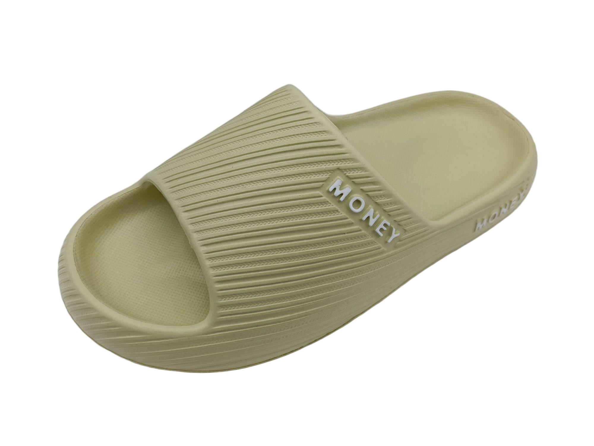 Customized EVA Anti Slip Summer Slides Shoes - TNJB4022-3